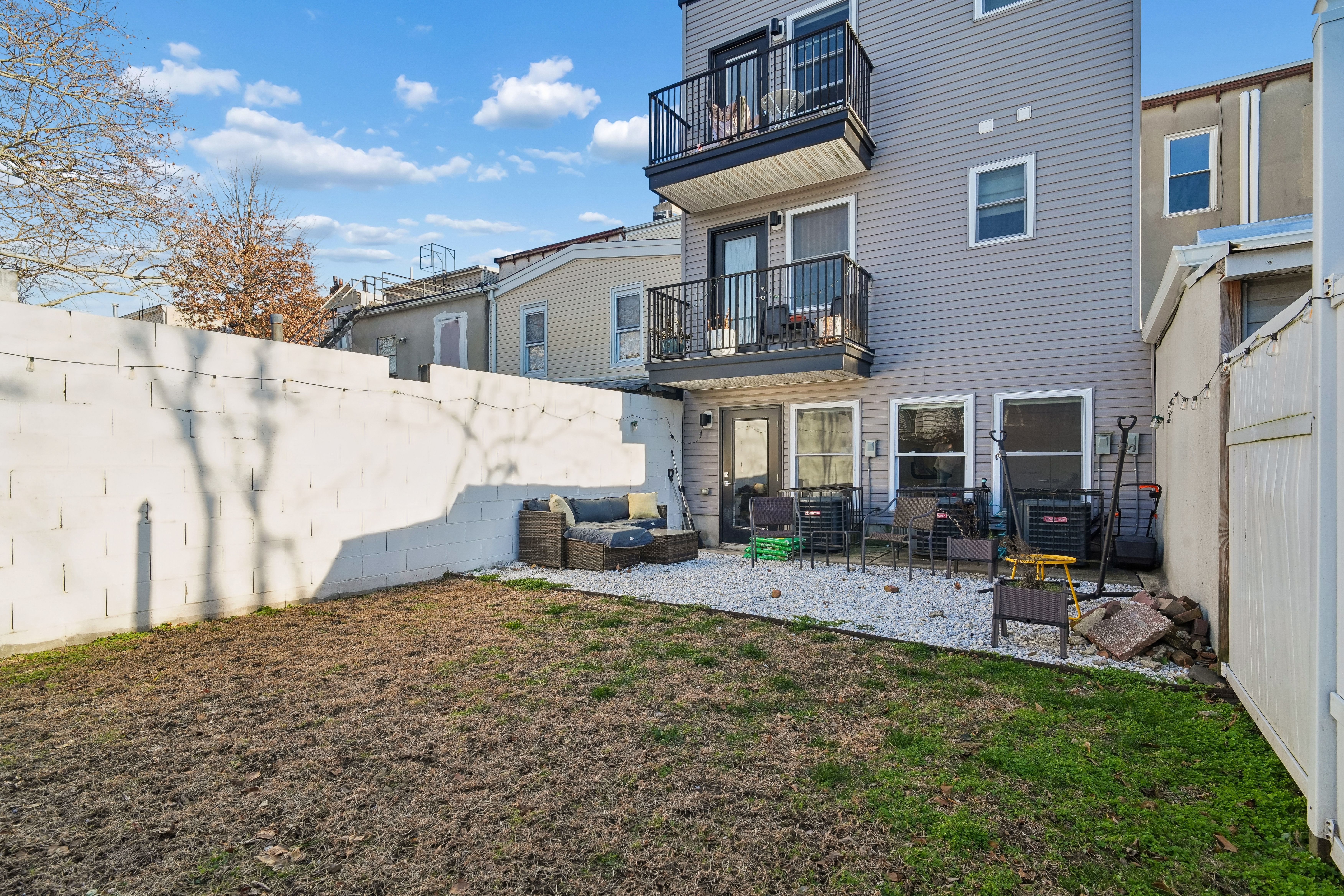 175 Van Horne Street, #1 