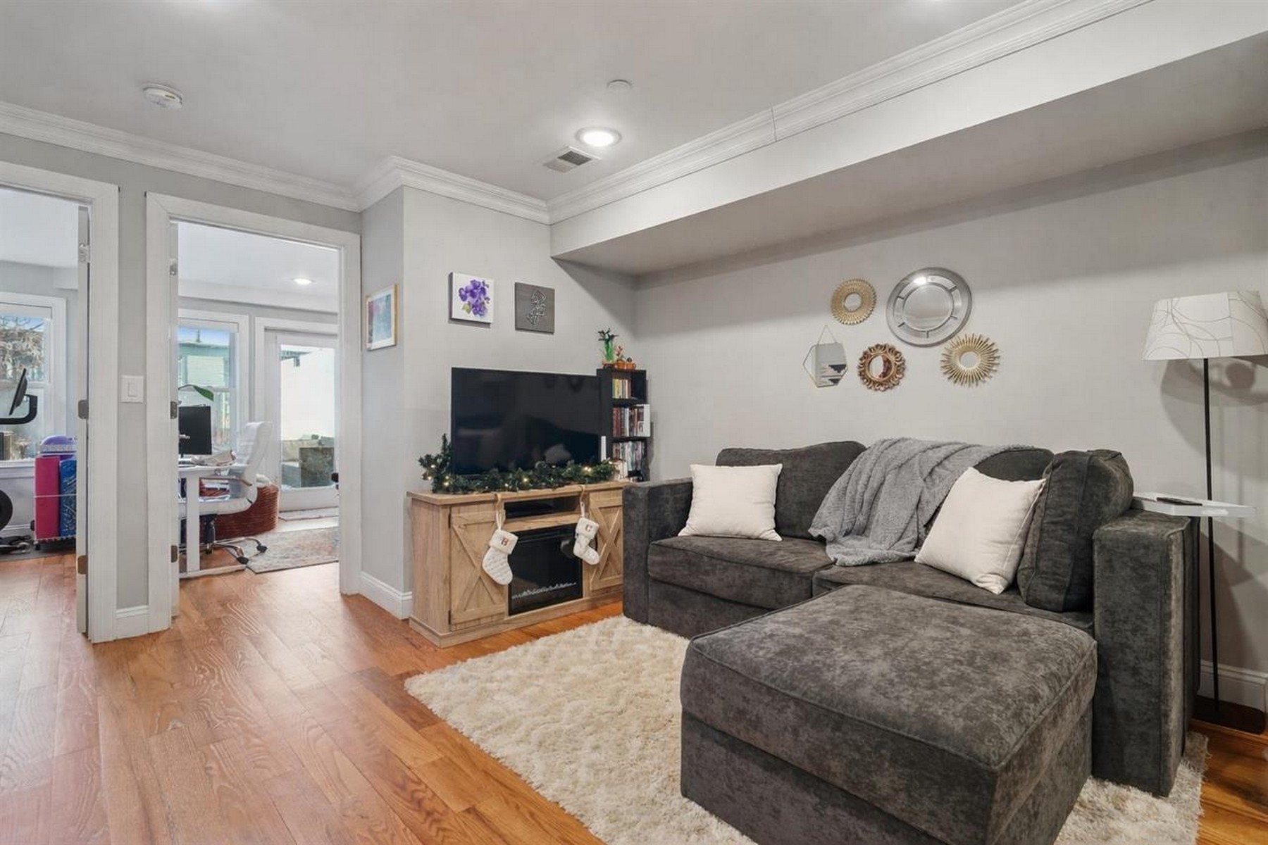 175 Van Horne Street, #1 