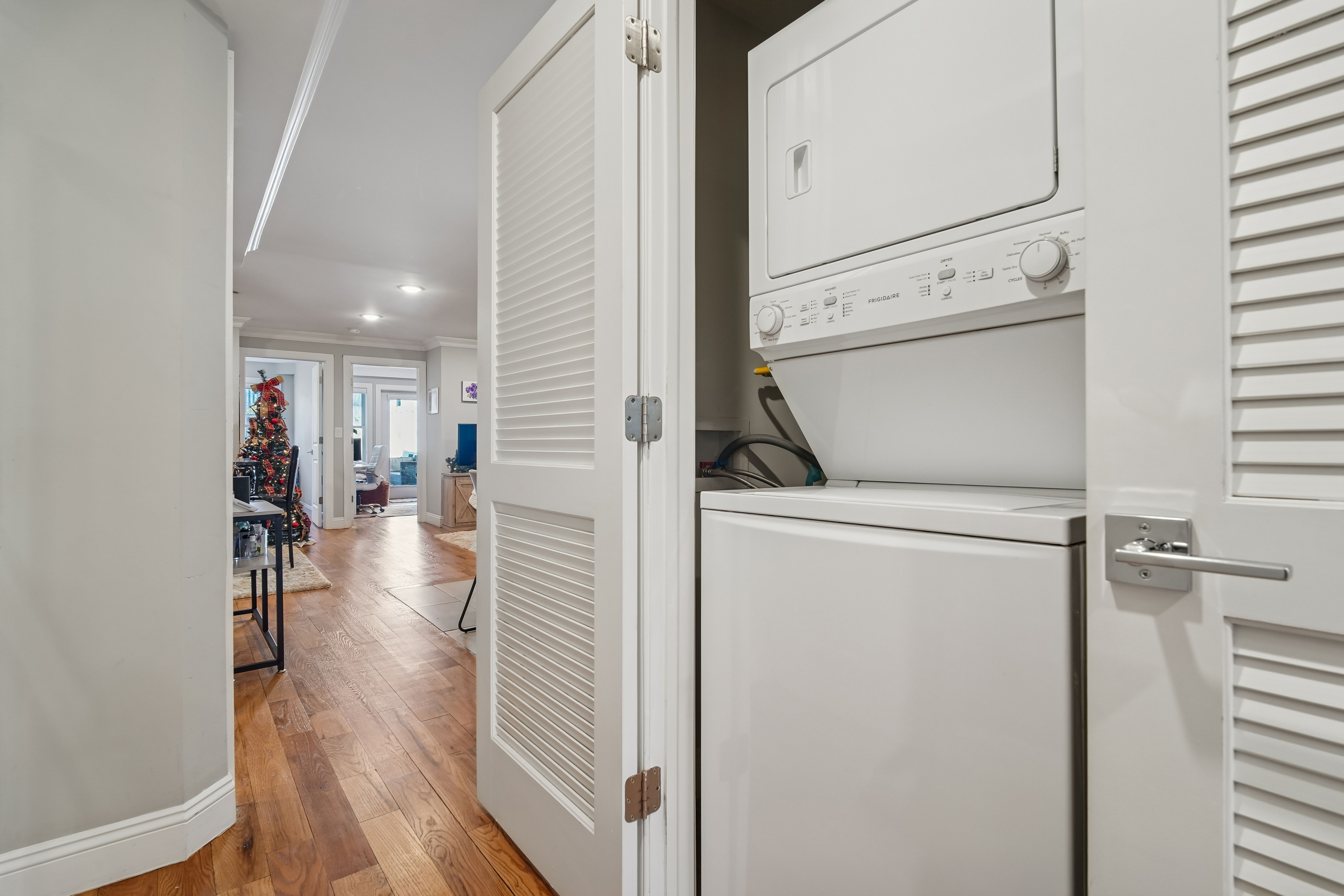 175 Van Horne Street, #1 