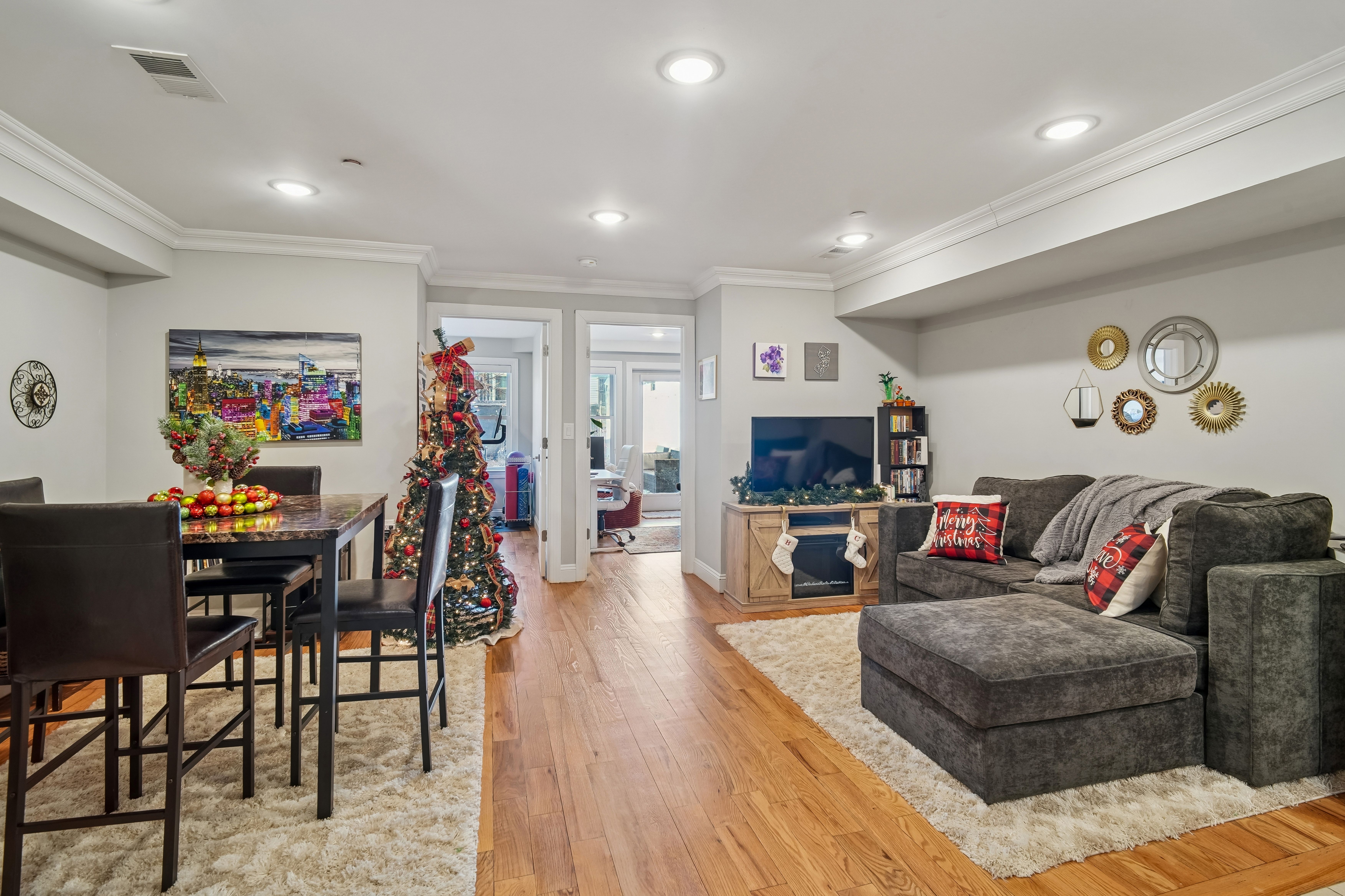 175 Van Horne Street, #1 