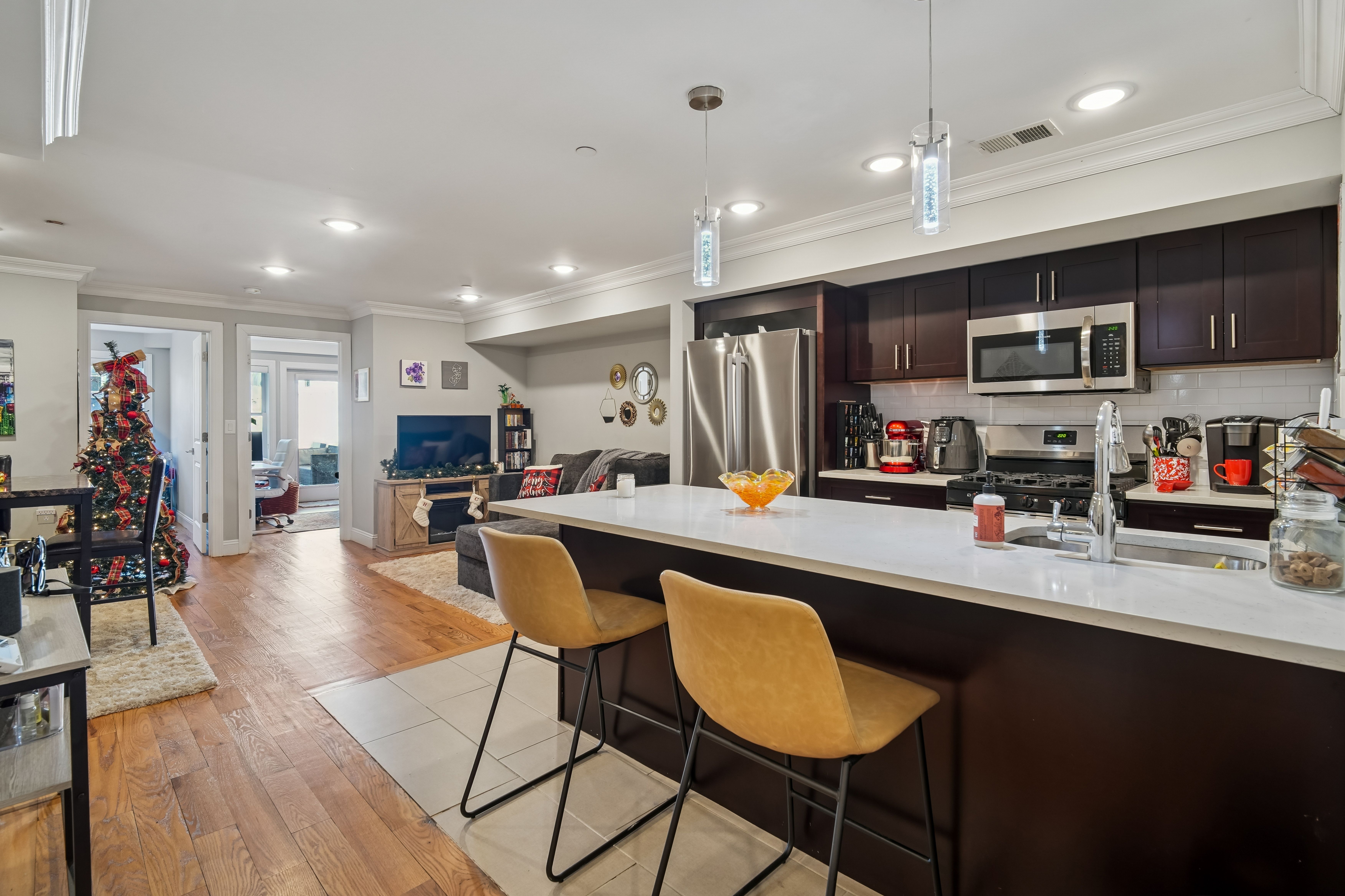 175 Van Horne Street, #1 