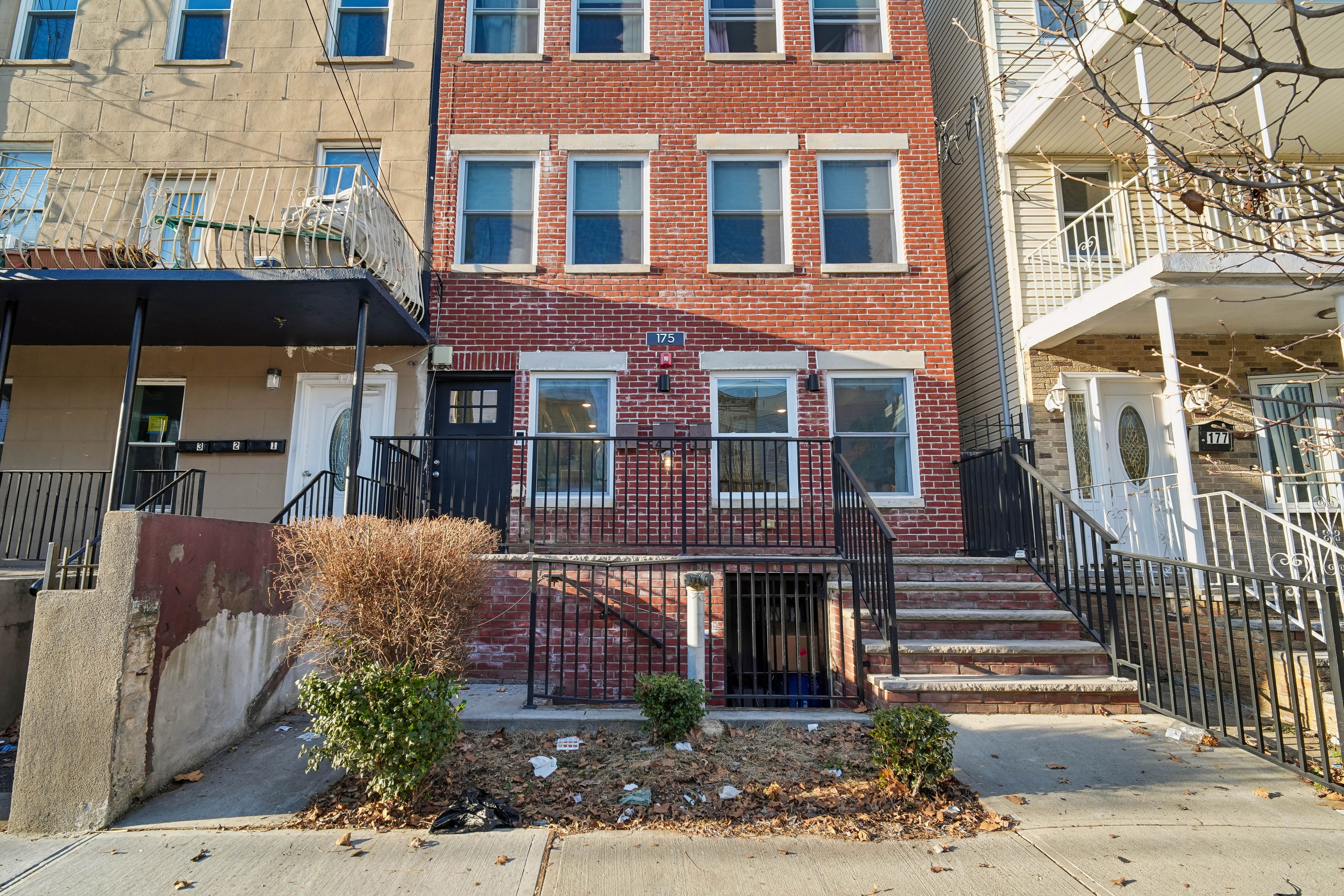175 Van Horne Street, #1 