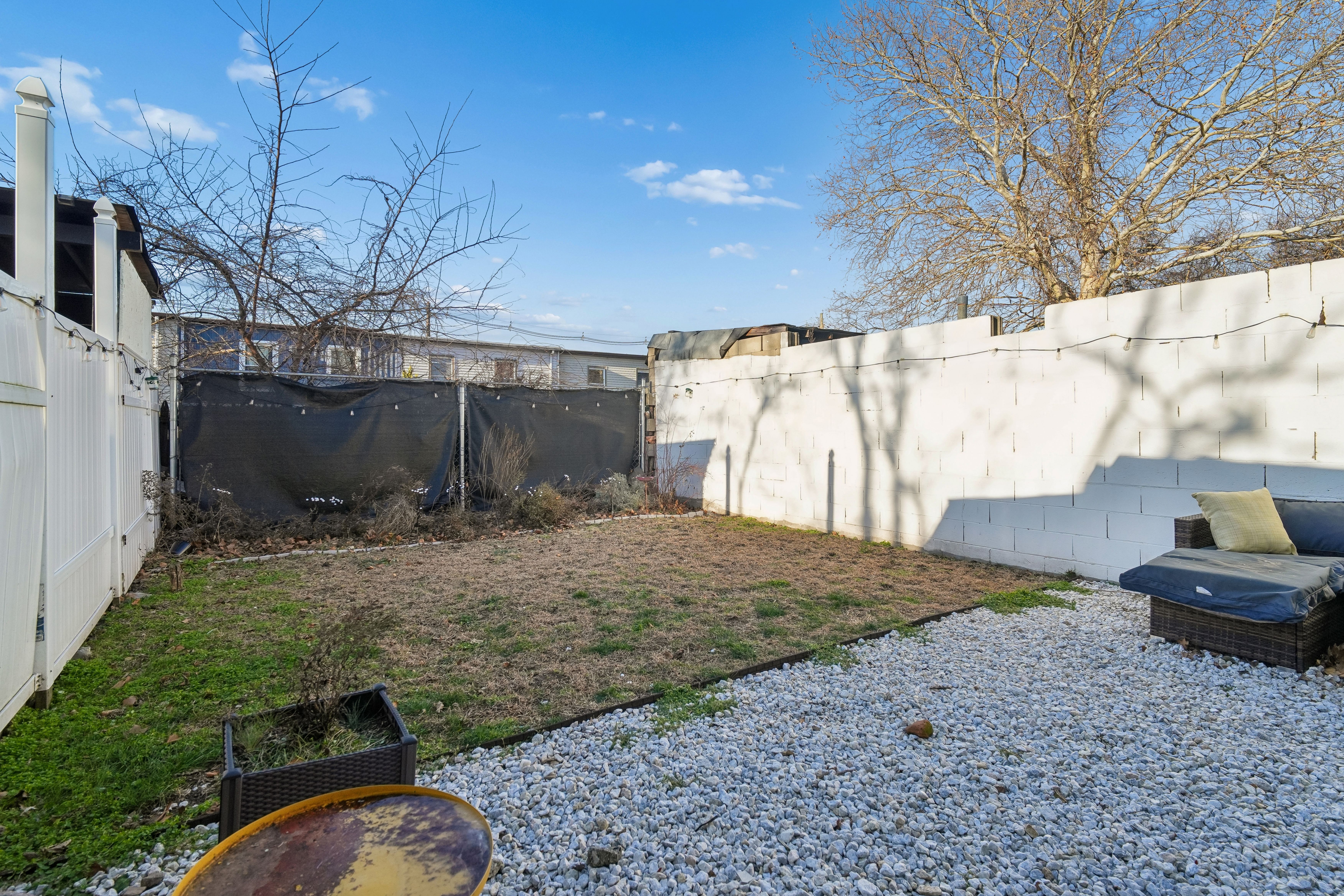 175 Van Horne Street, #1 
