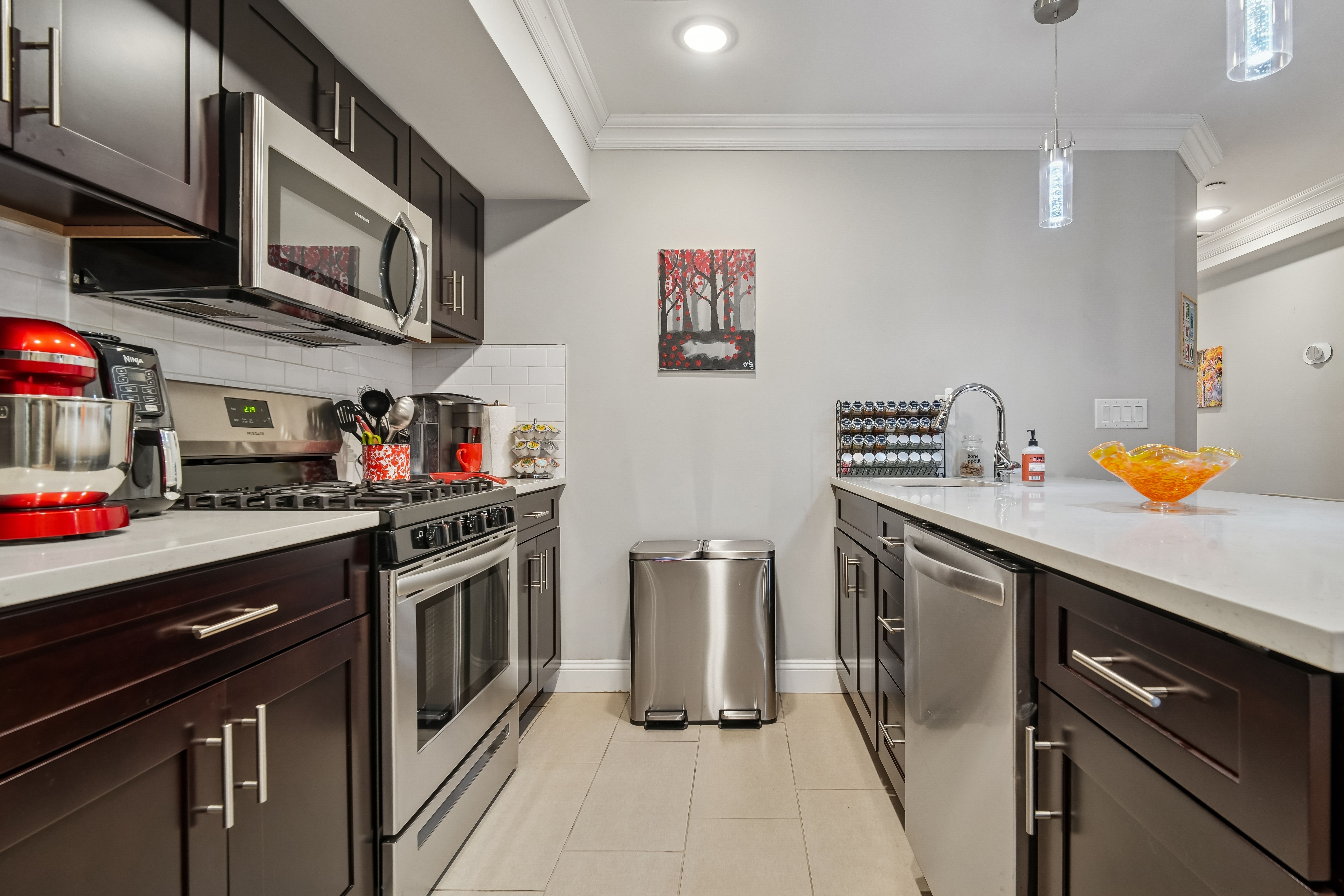 175 Van Horne Street, #1 