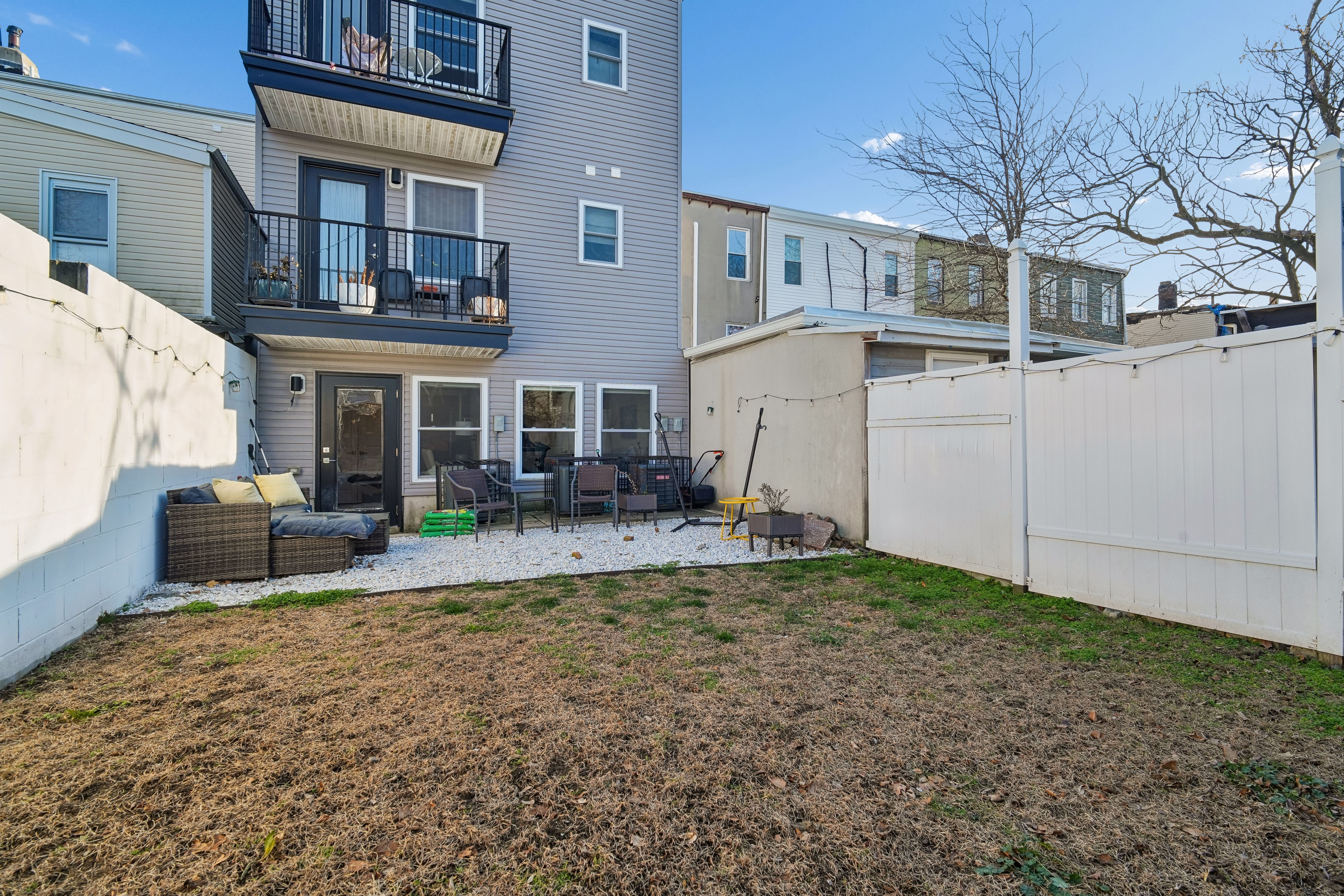 175 Van Horne Street, #1 