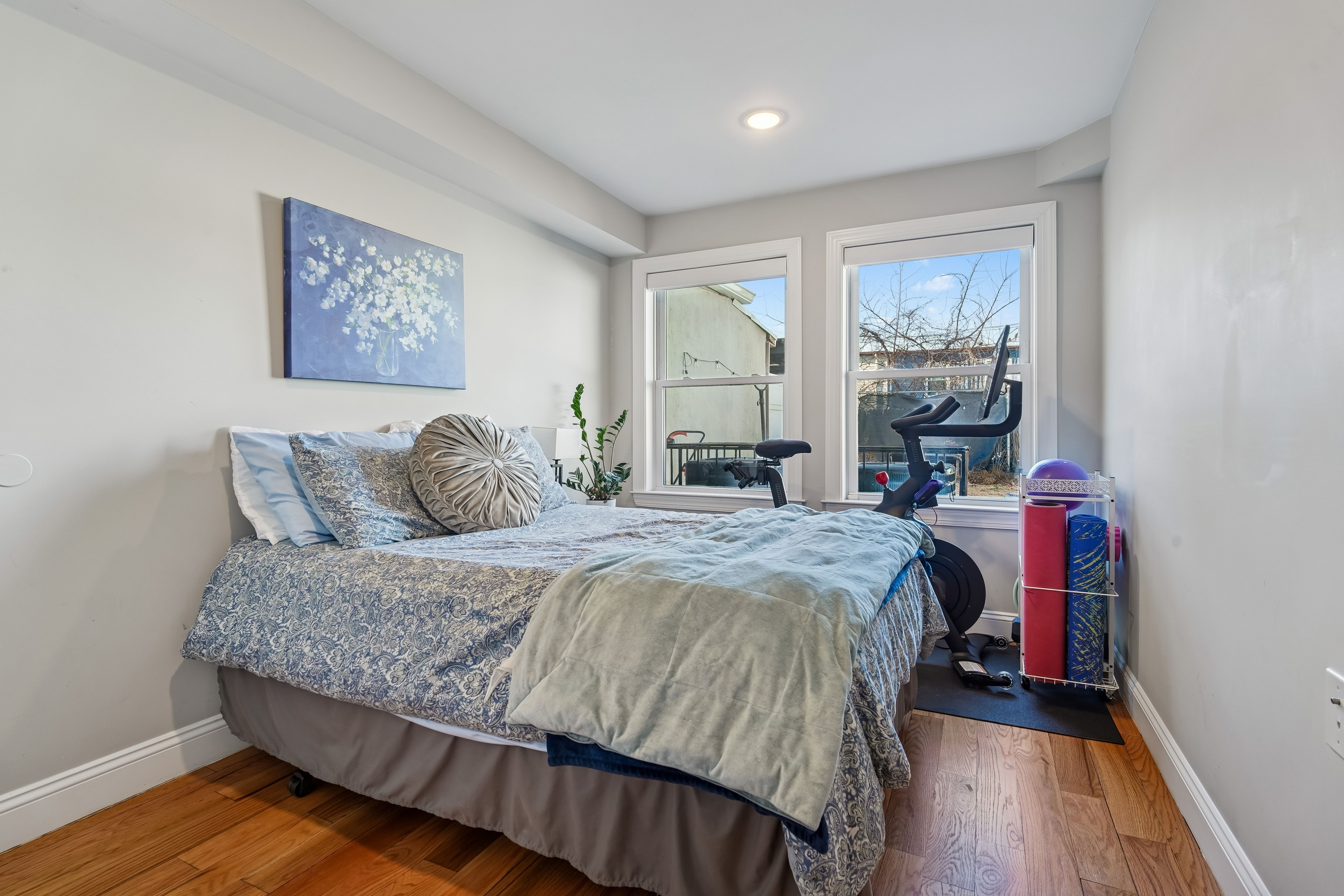 175 Van Horne Street, #1 