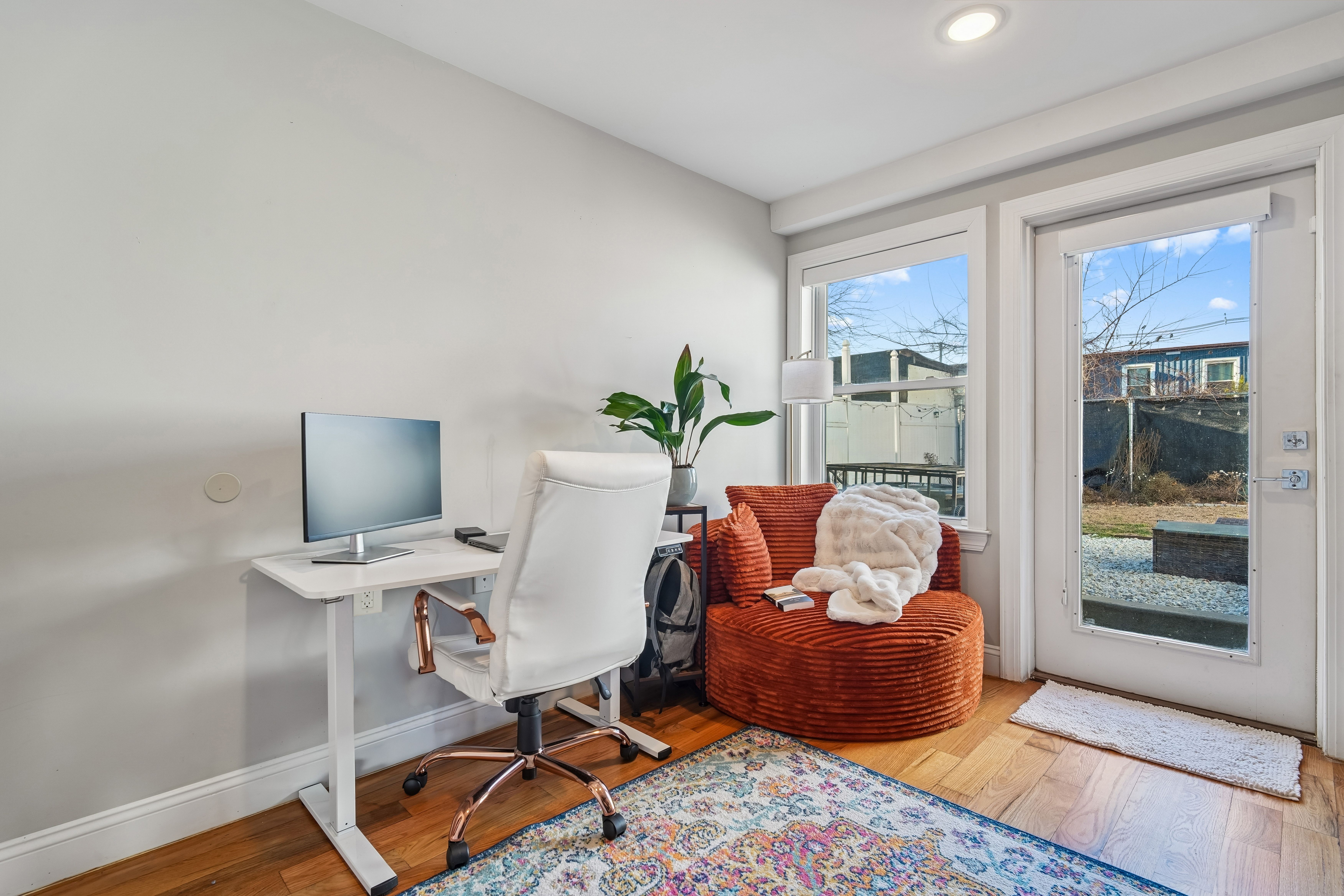 175 Van Horne Street, #1 