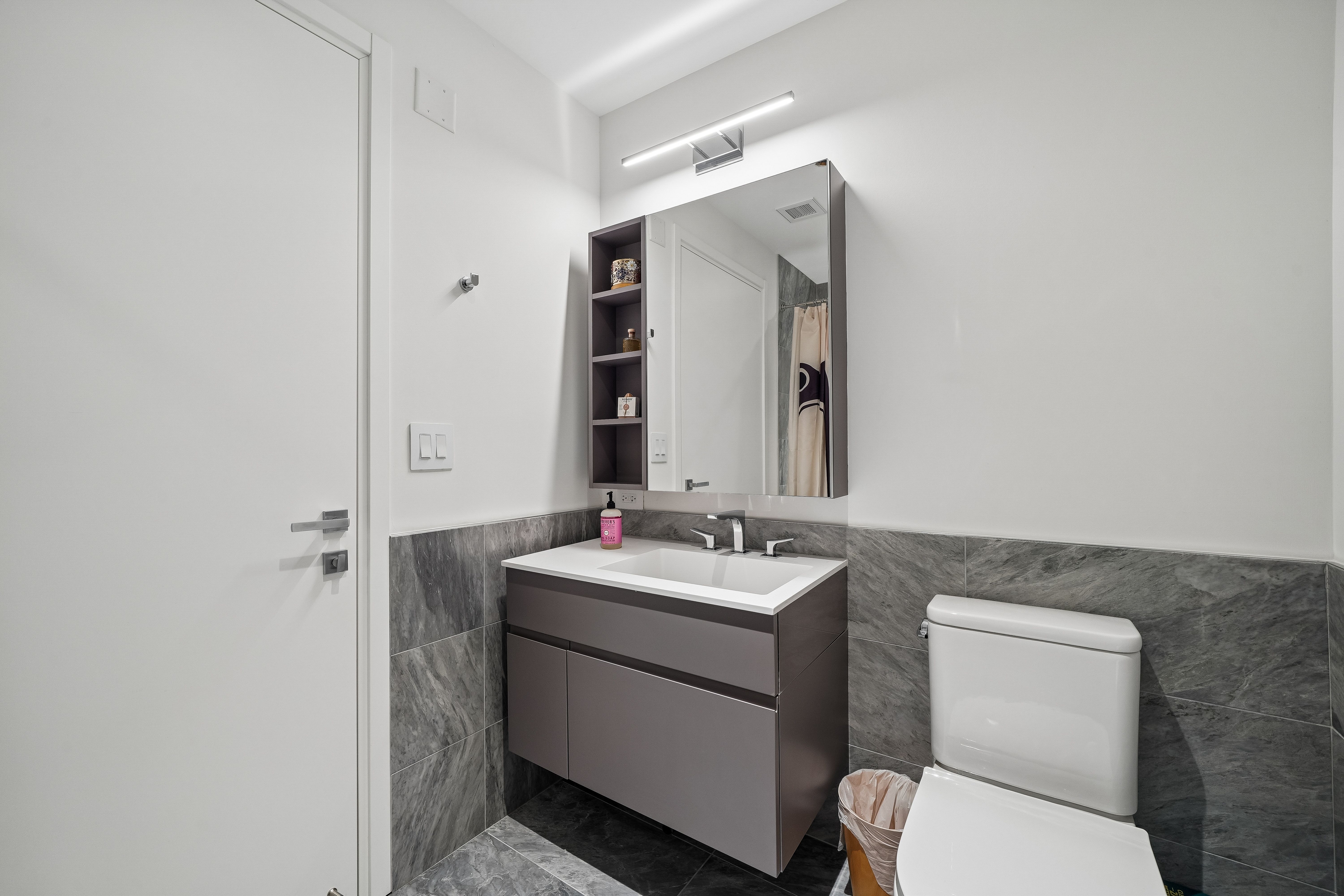 144 1st Street  #6B 