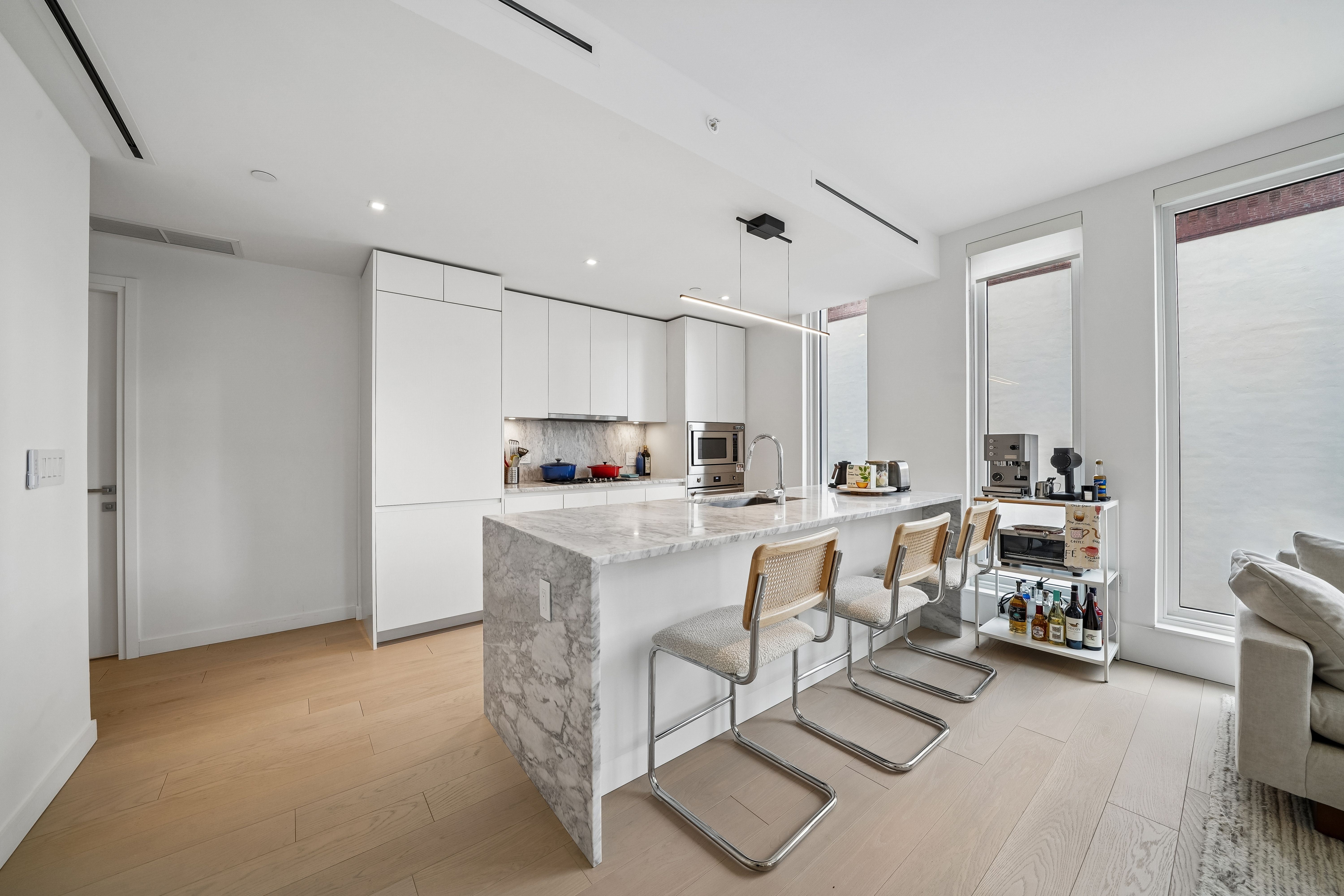 144 1st Street  #6B 