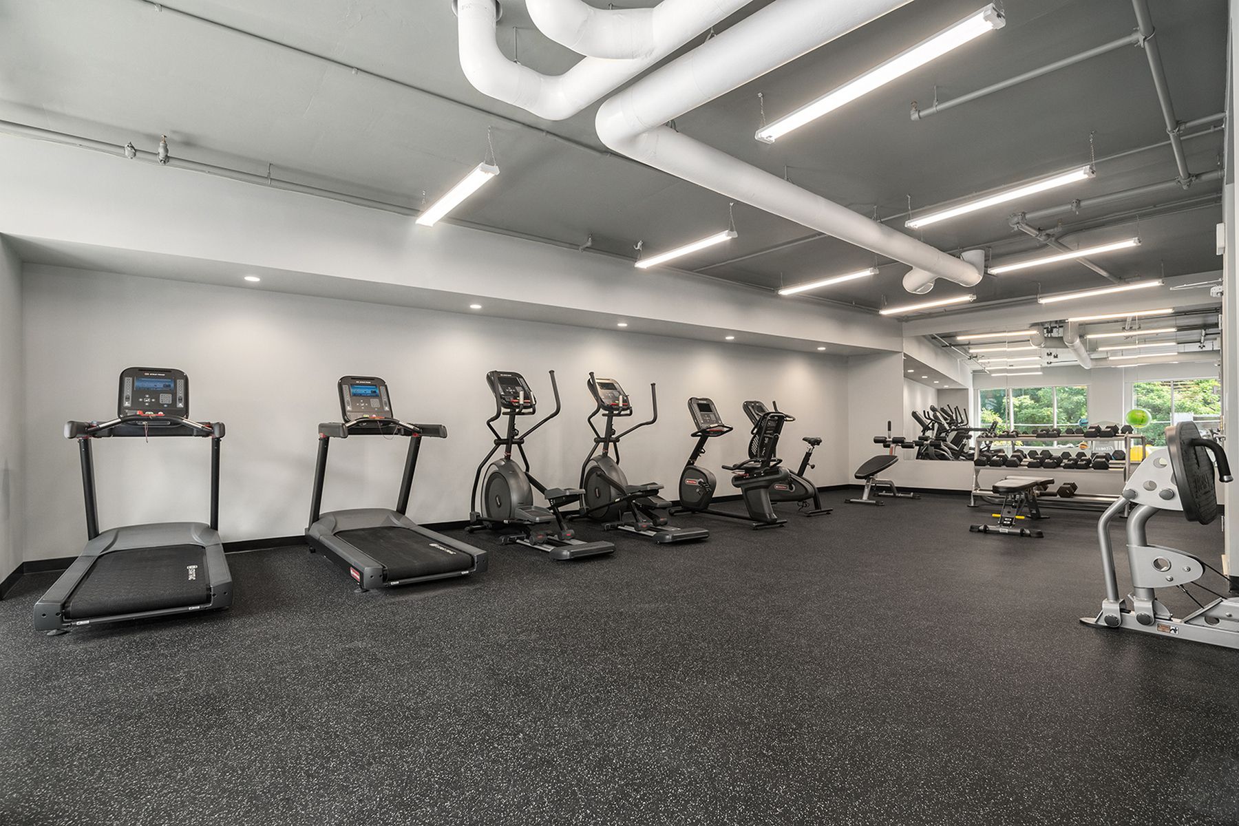 143 Old River Unit# 305