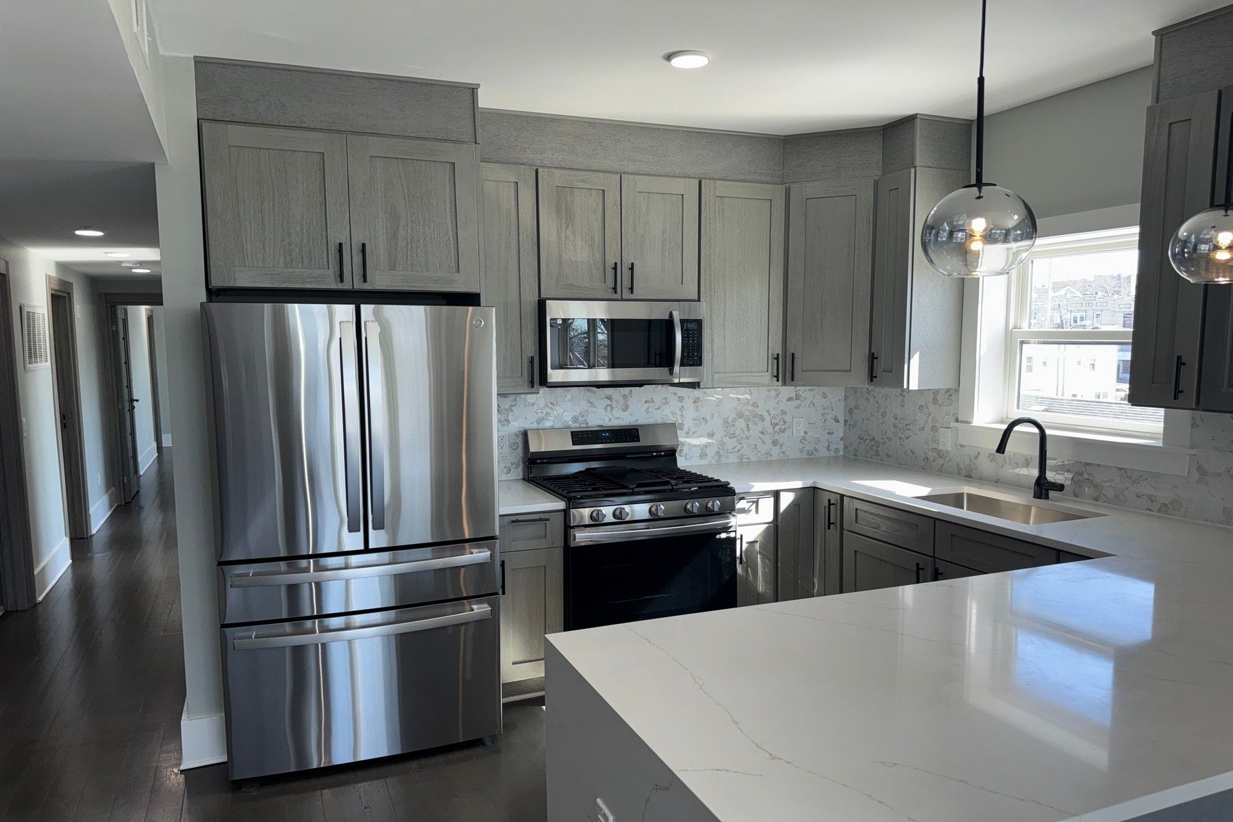 76 Corbin Ave Unit# 4