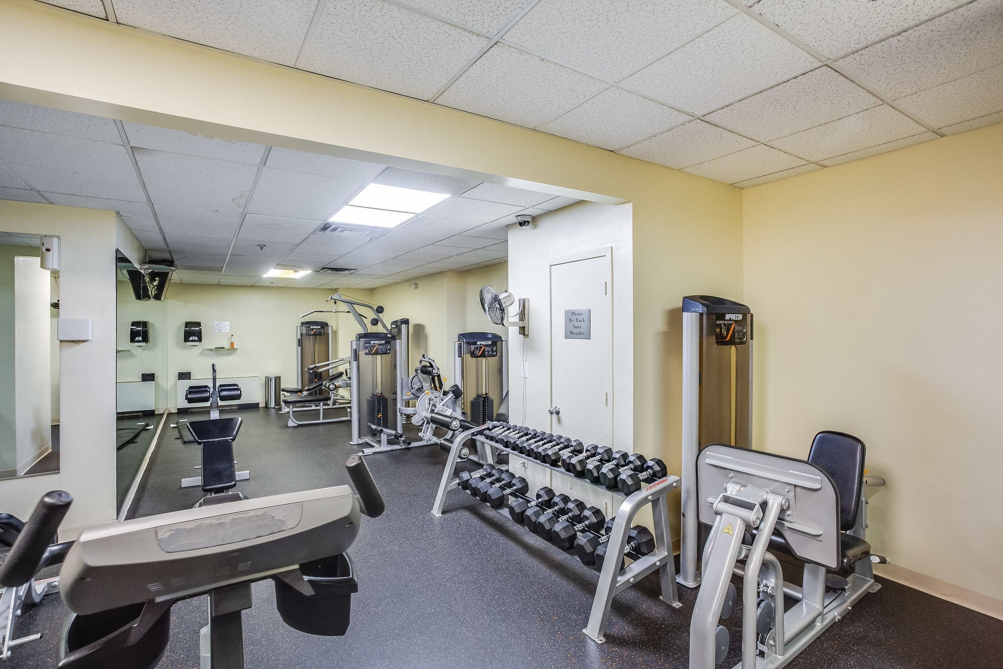 6040 JFK Boulevard East 23G