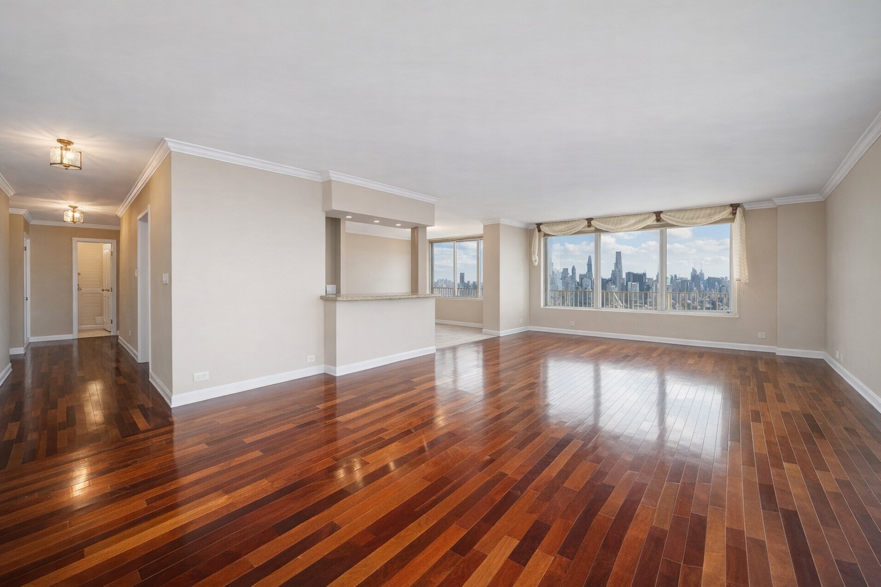 6040 JFK Boulevard East 23G