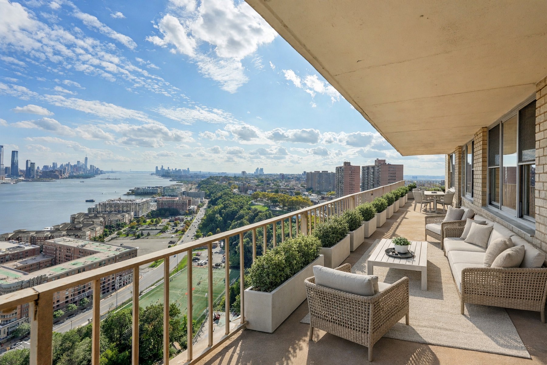 6040 JFK Boulevard East 23G
