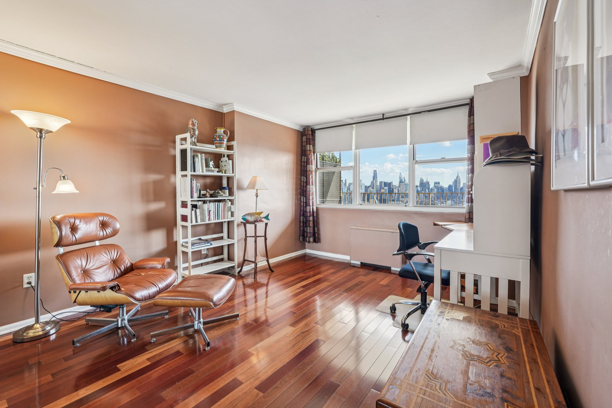 6040 JFK Boulevard East 23G