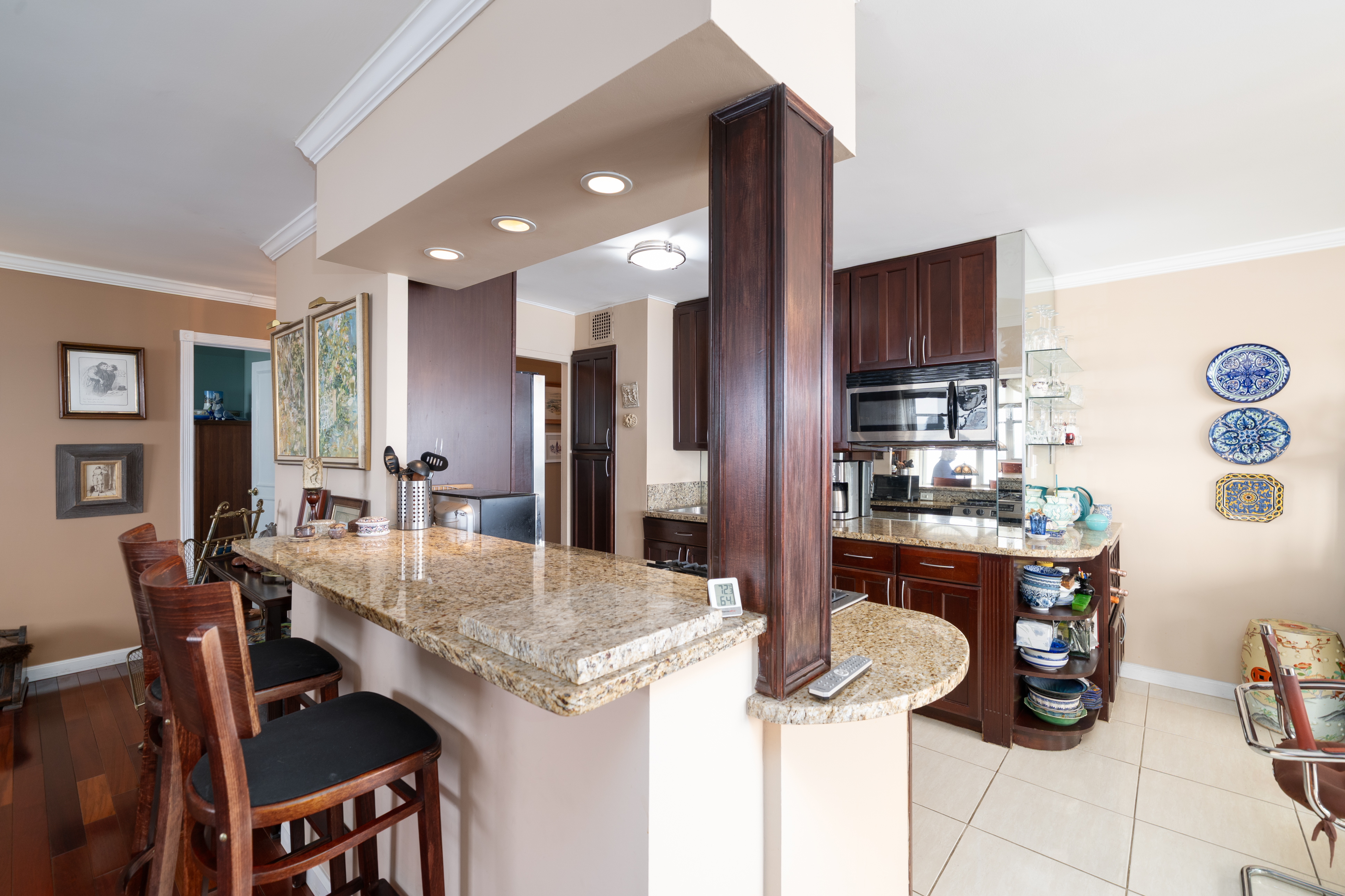 6040 JFK Boulevard East 23G