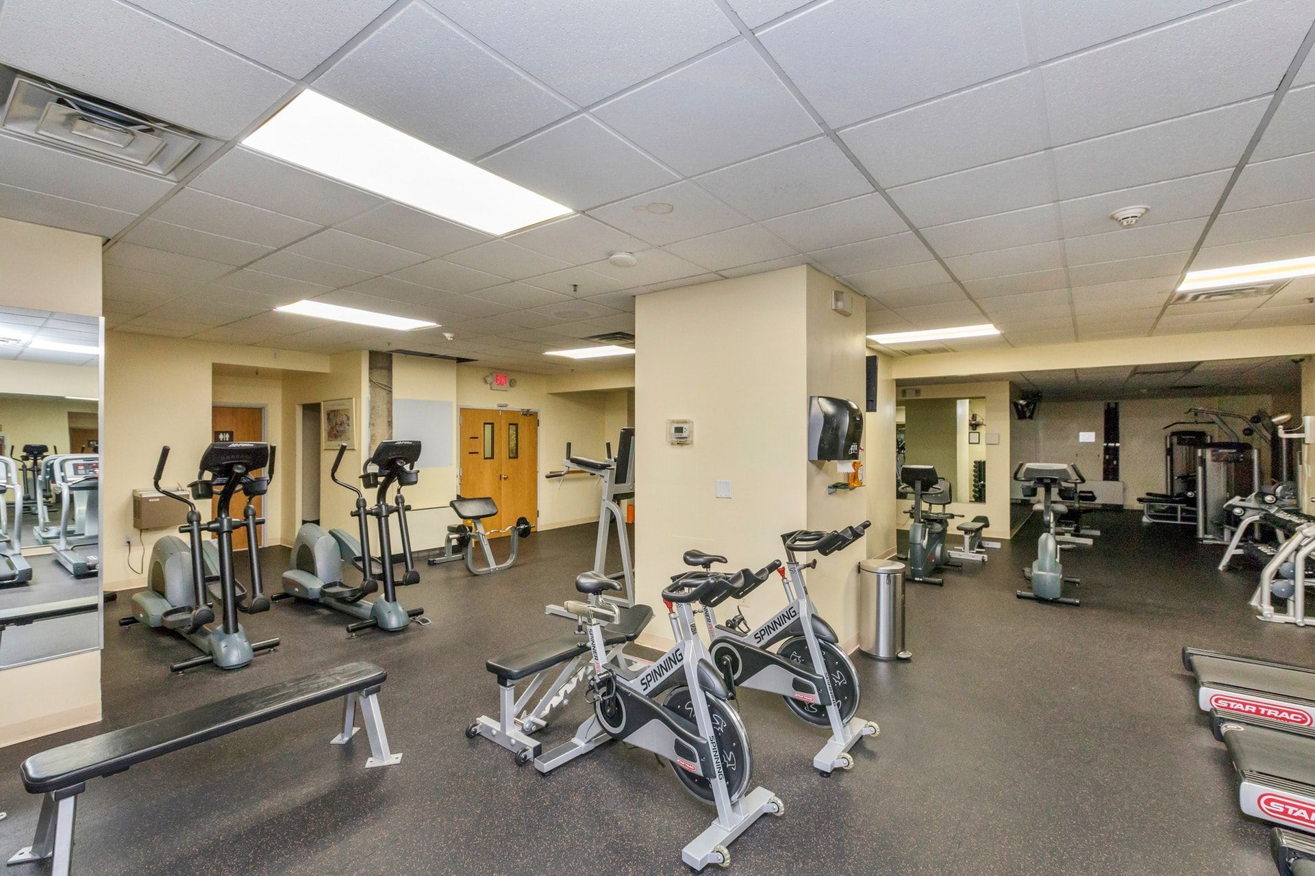 6040 JFK Boulevard East 23G