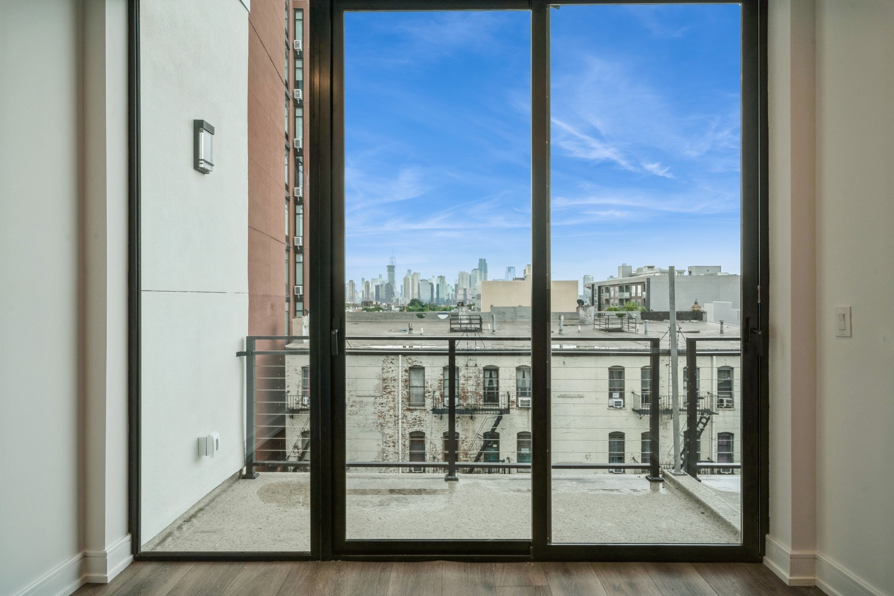 32 Jones St Unit# 501