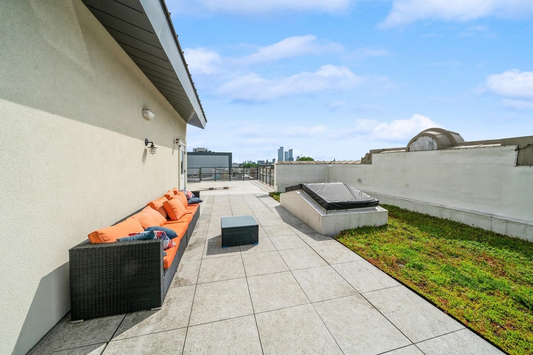 520 Palisade Ave Unit# 405