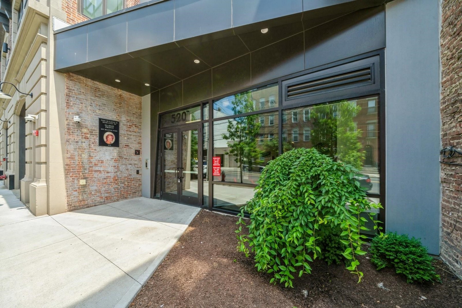 520 Palisade Ave Unit# 405