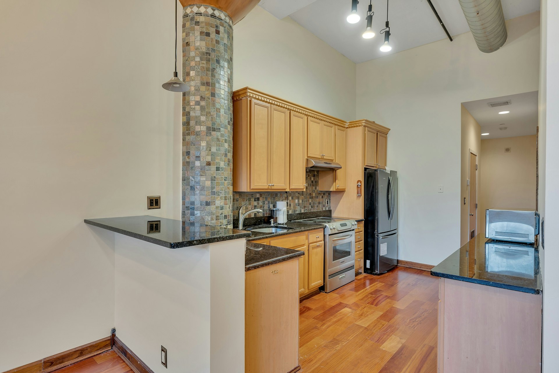 689 Luis M Marin Blvd Unit# 901