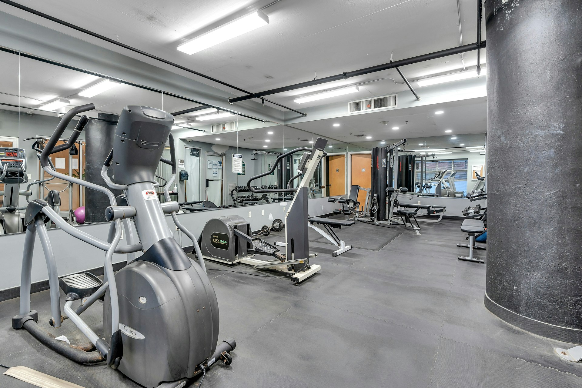 689 Luis M Marin Blvd Unit# 901