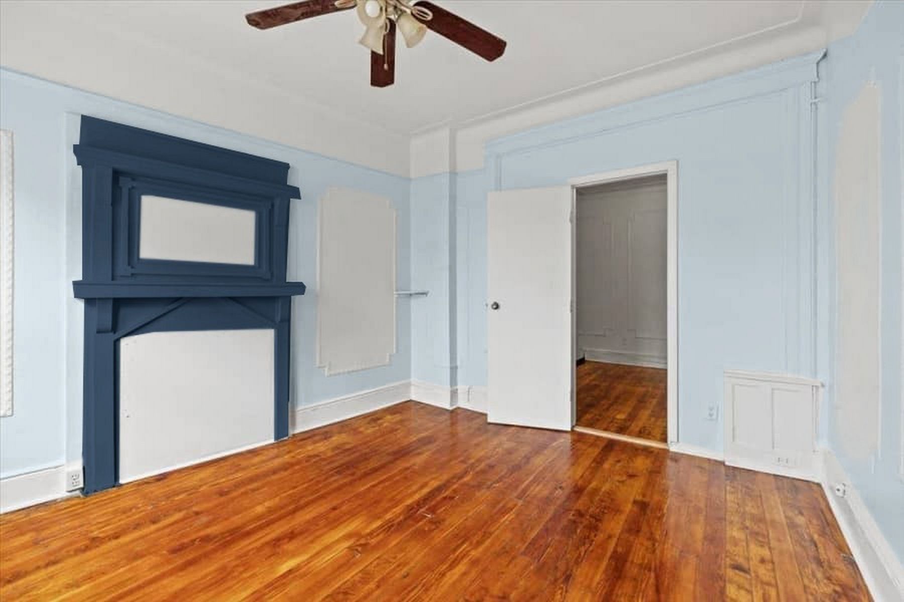 122A Baldwin Ave Unit# 1