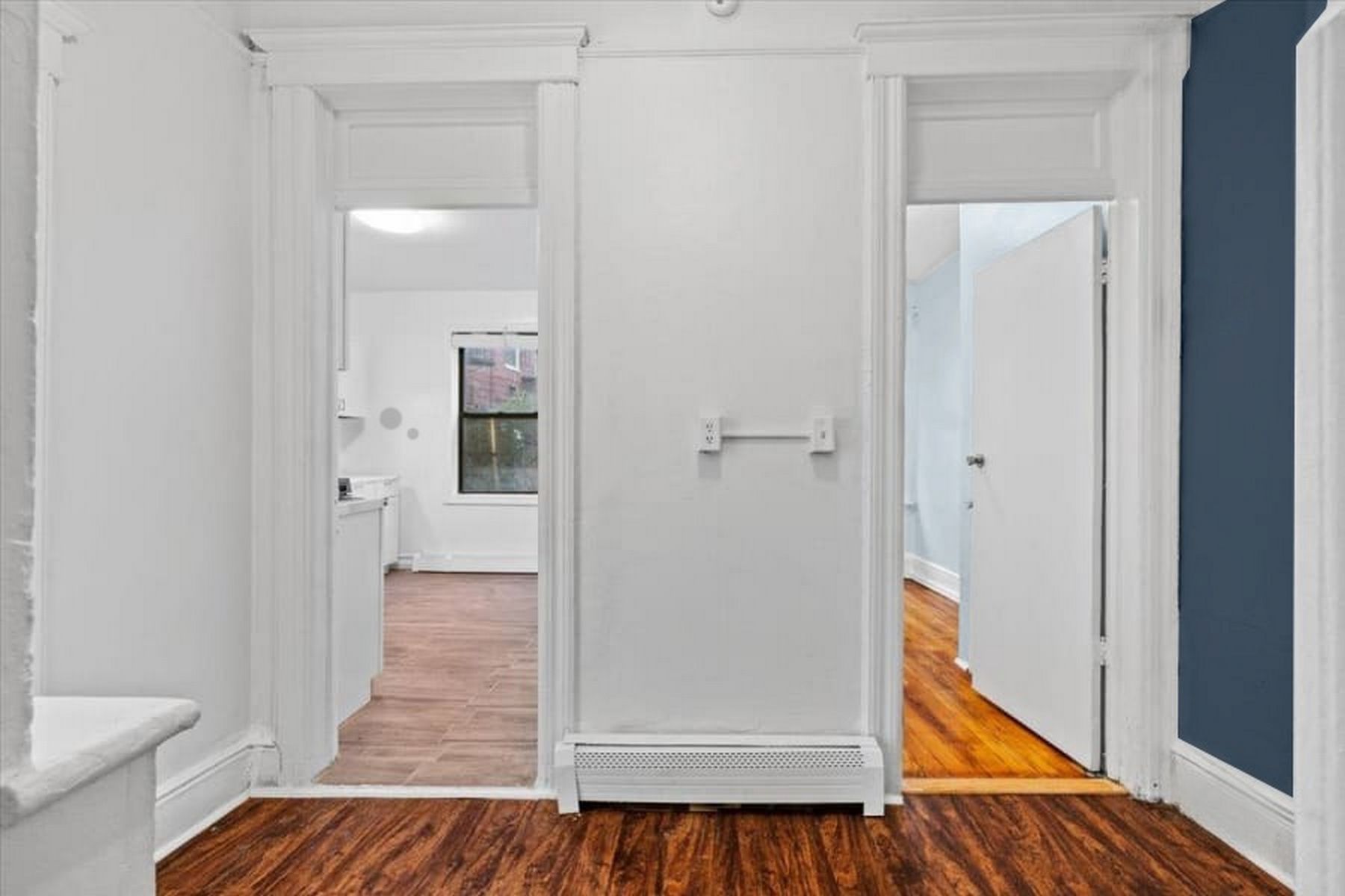 122A Baldwin Ave Unit# 1