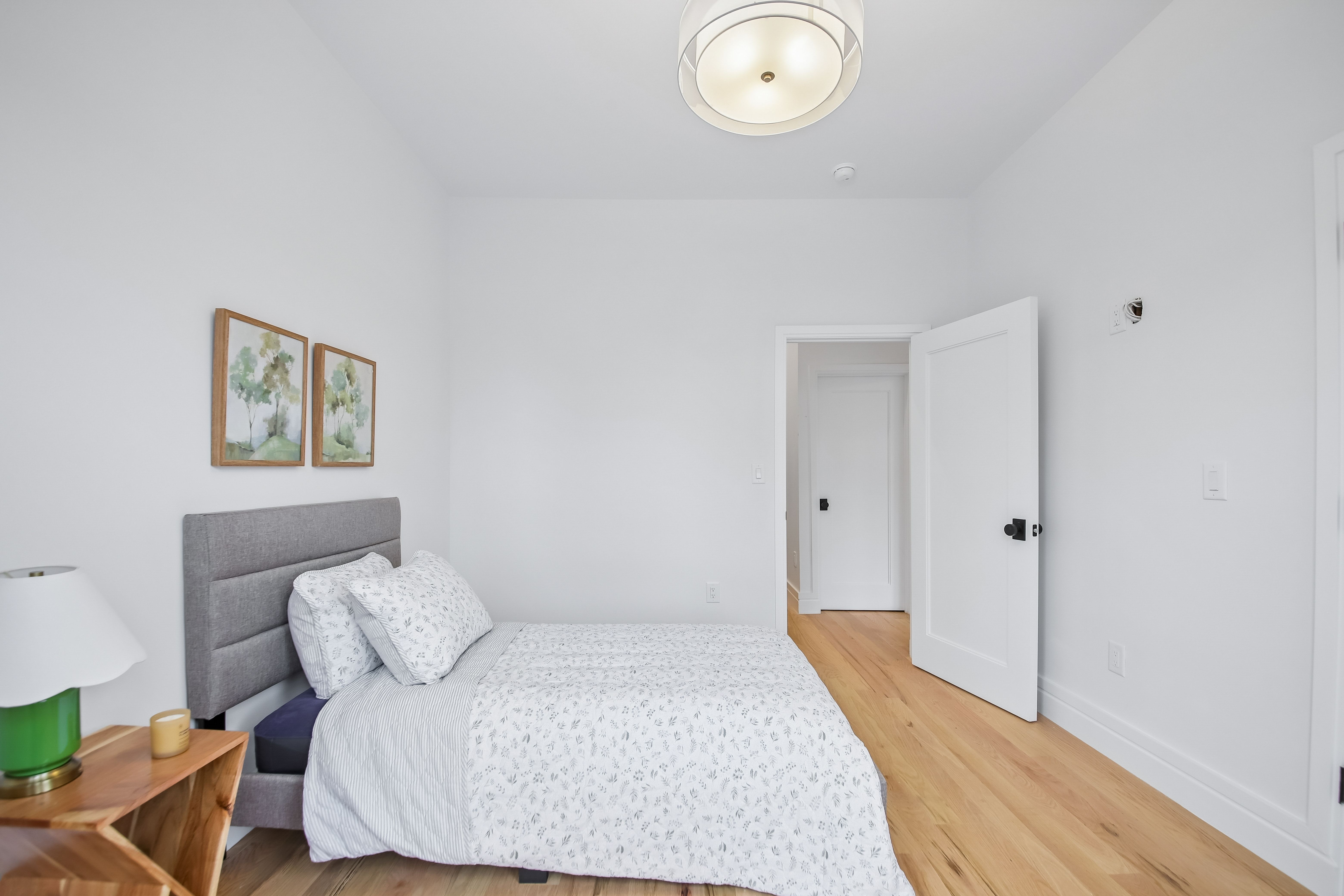 113 Lincoln Street, unit 2L 