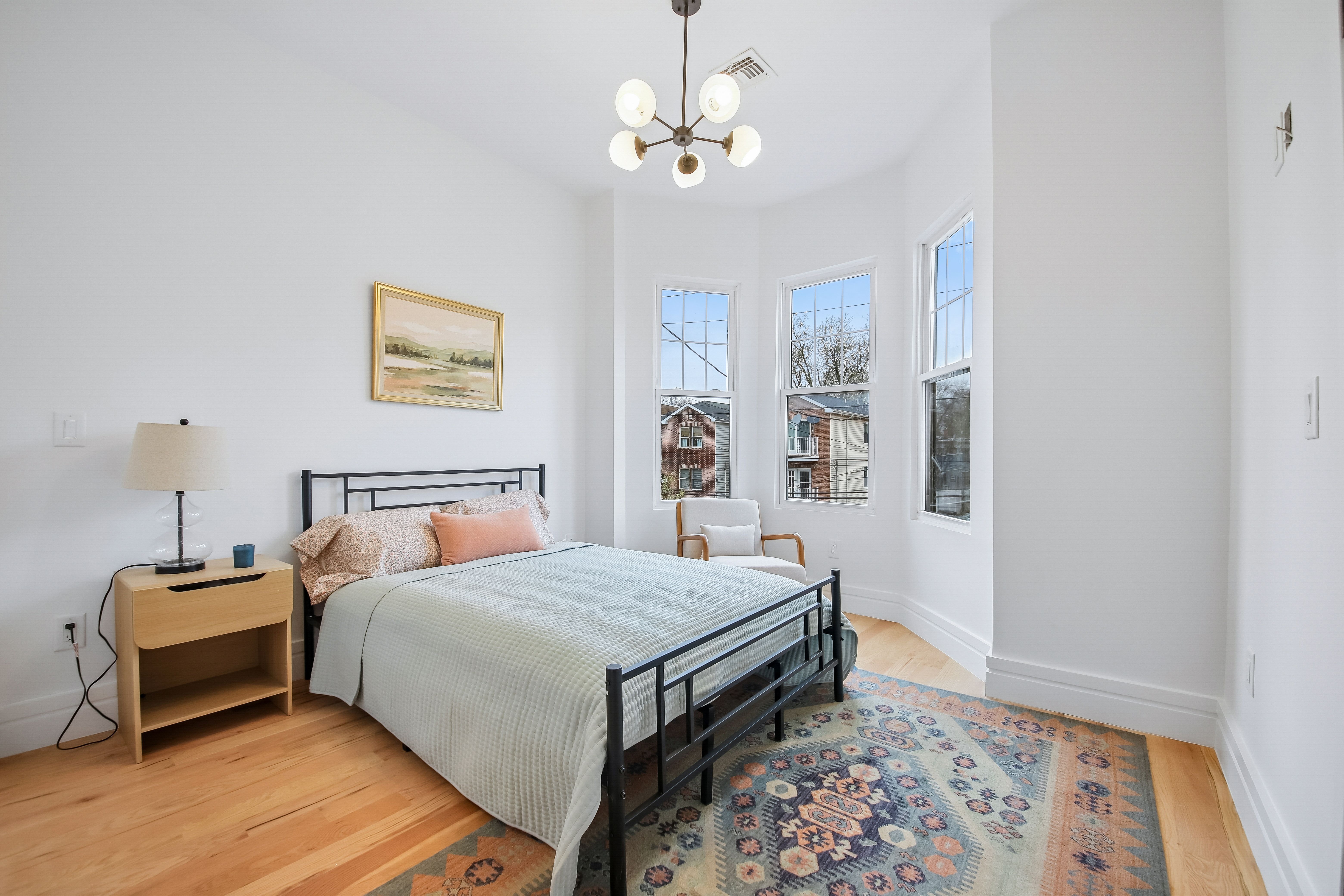 113 Lincoln Street, unit 2L 
