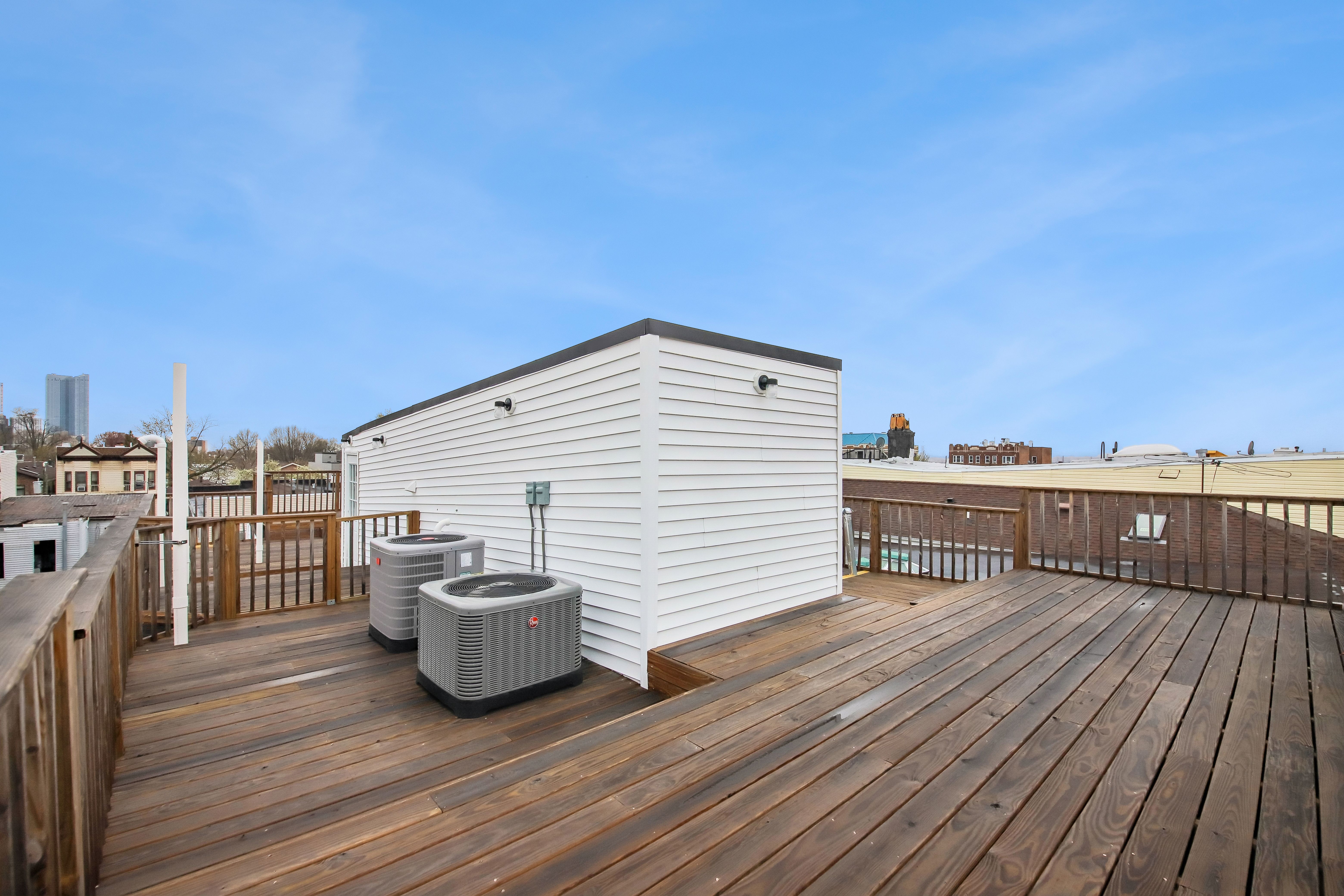 113 Lincoln Street, unit 2L 