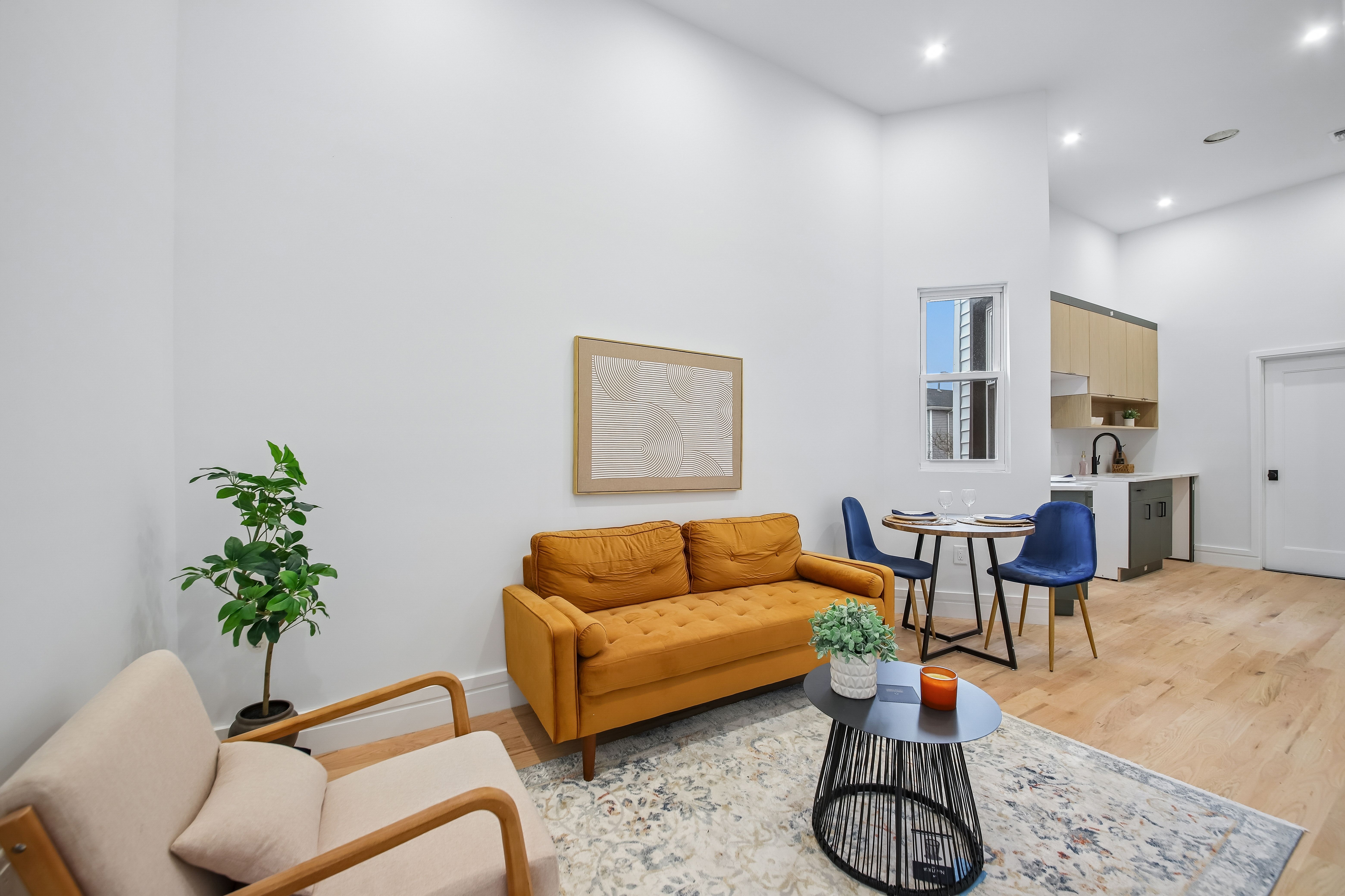 113 Lincoln Street, unit 2L 