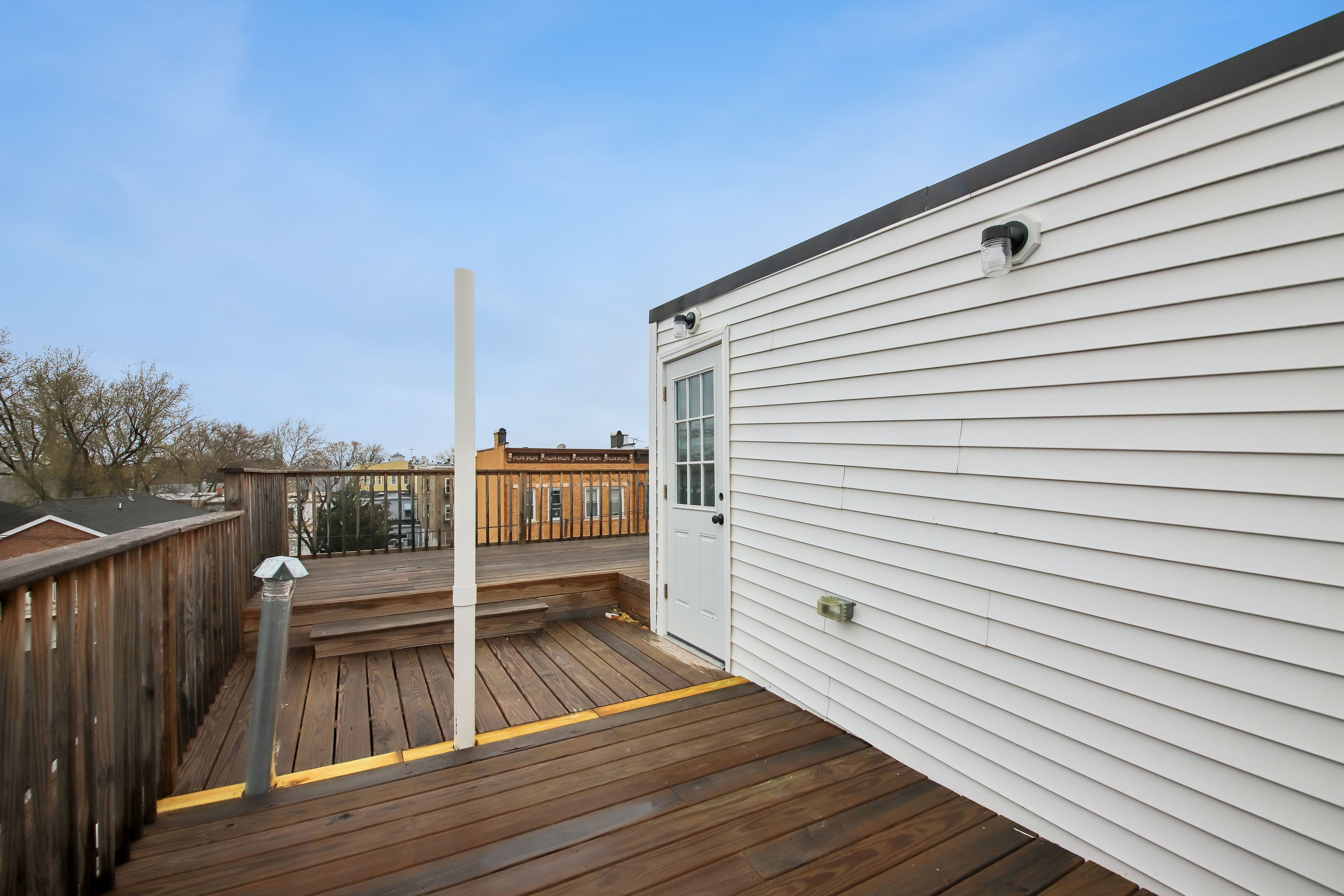113 Lincoln Street, unit 2L 
