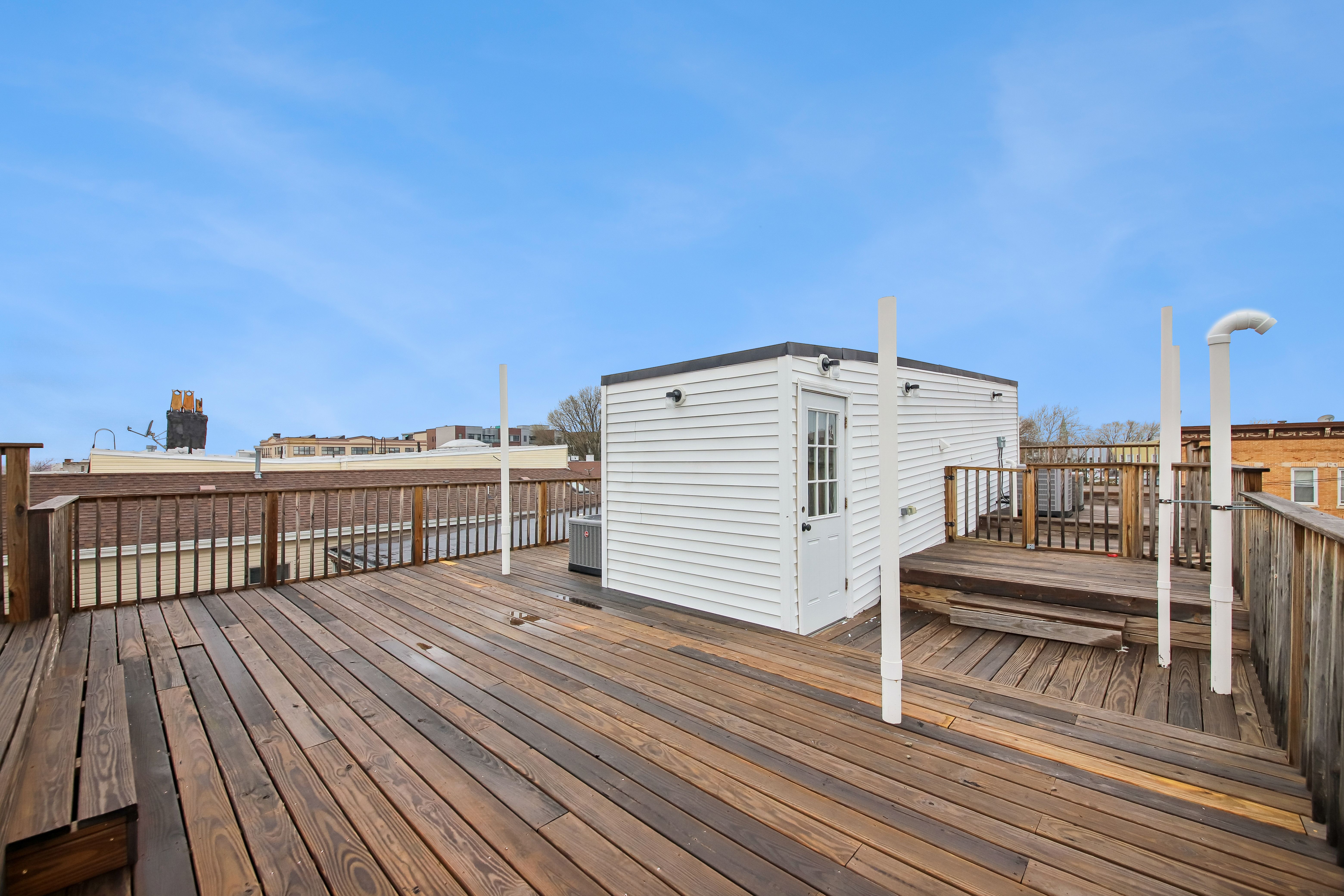 113 Lincoln Street, unit 2L 