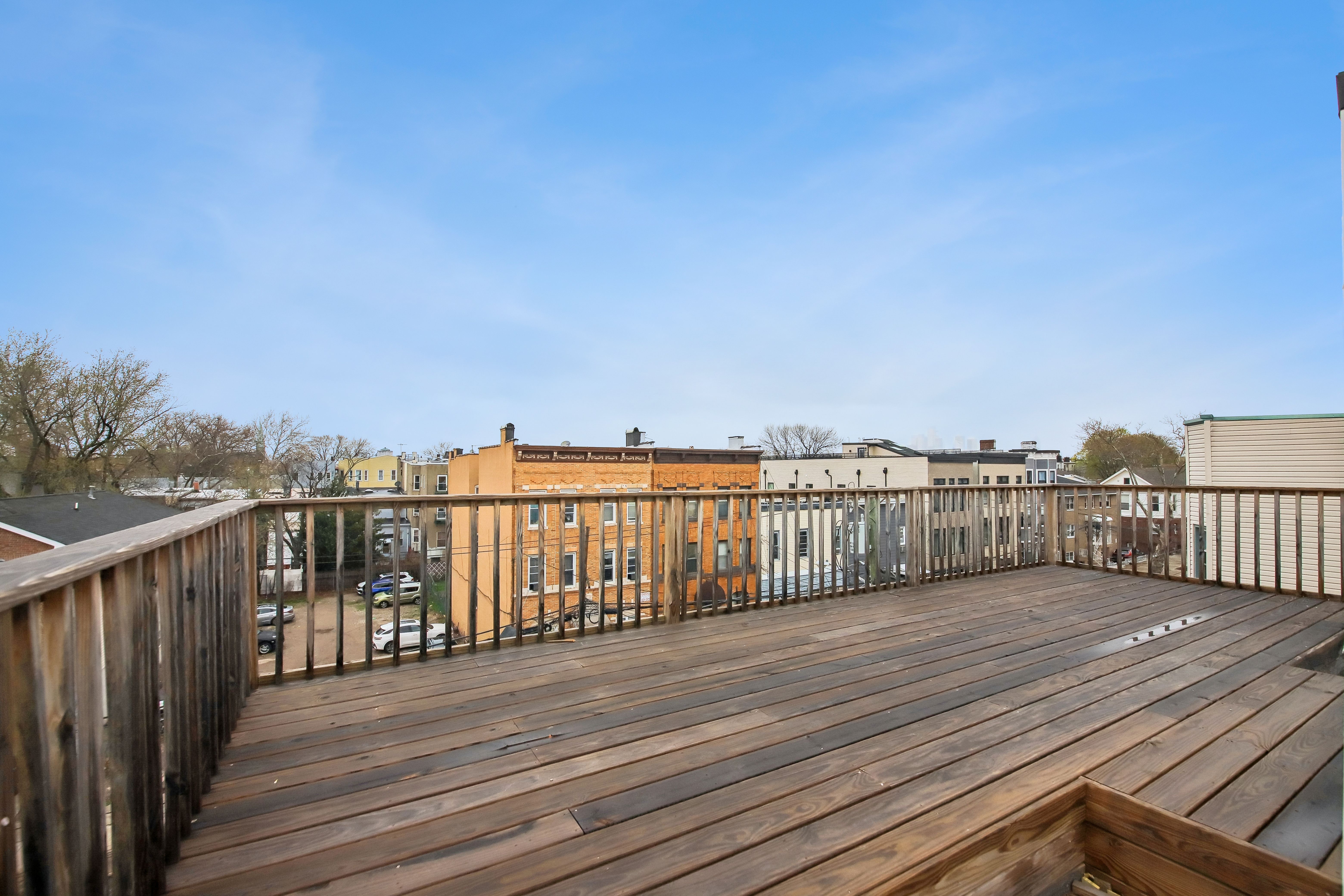 113 Lincoln Street, unit 2L 