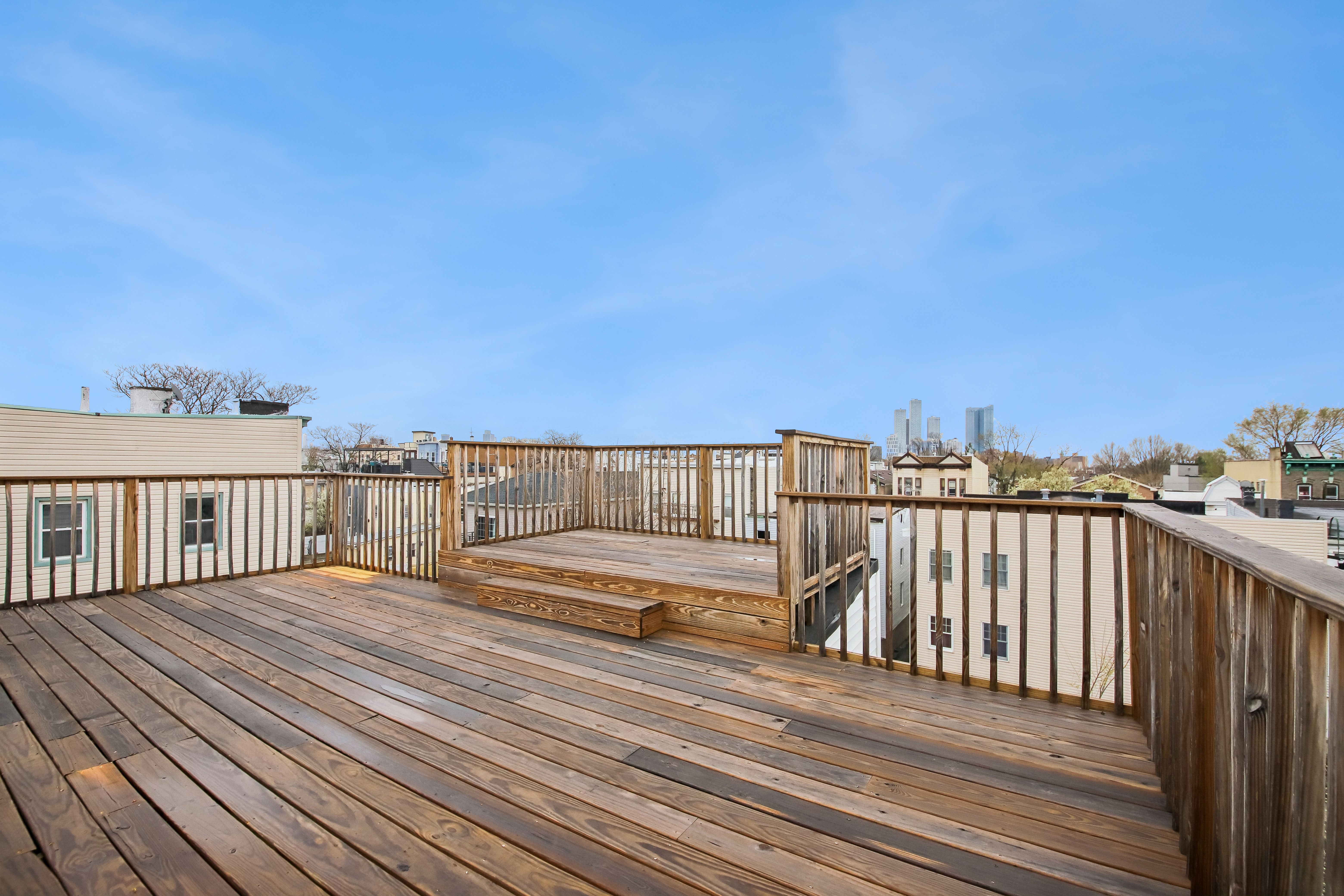 113 Lincoln Street, unit 2L 