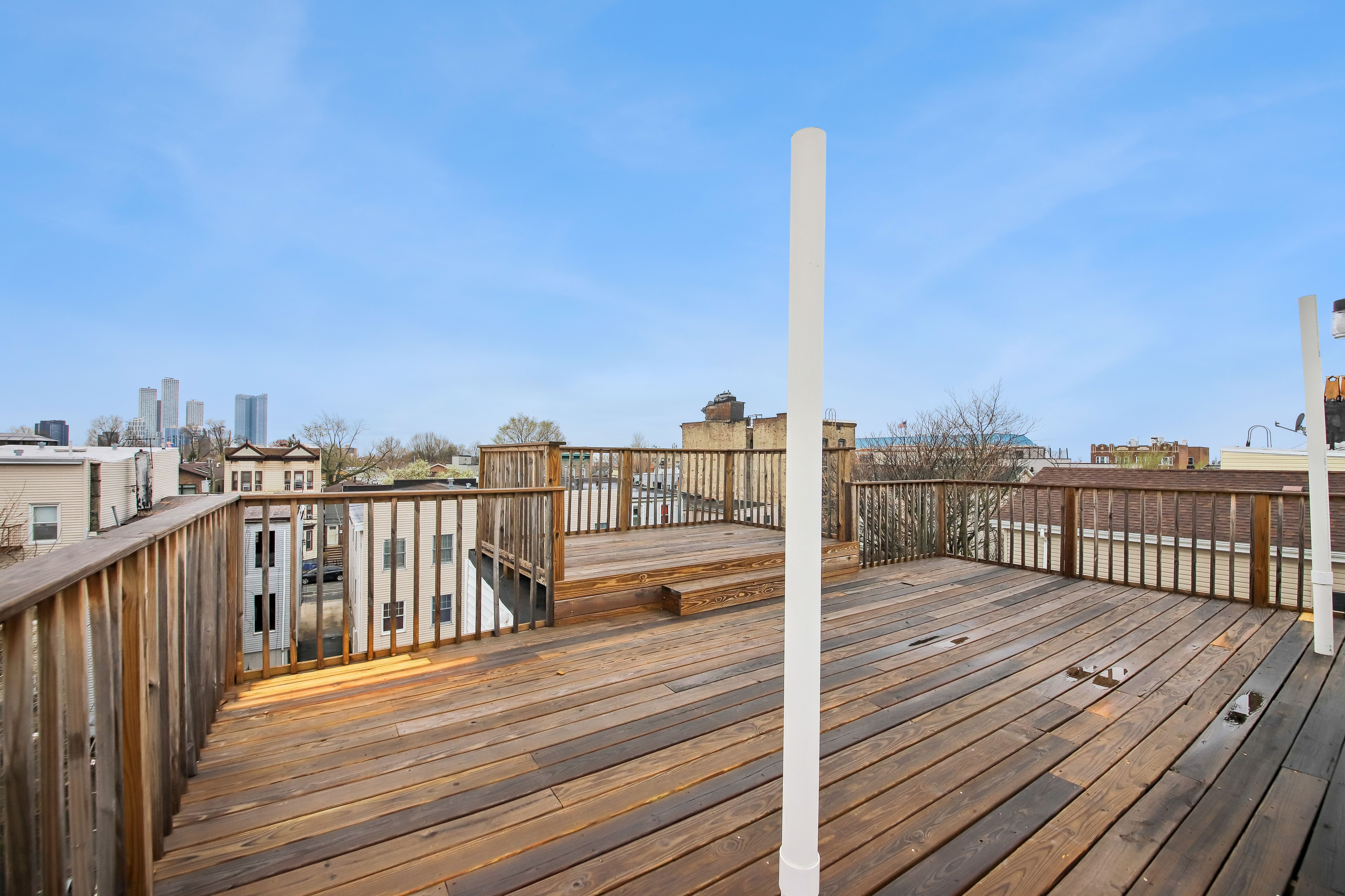 113 Lincoln Street, unit 2L 