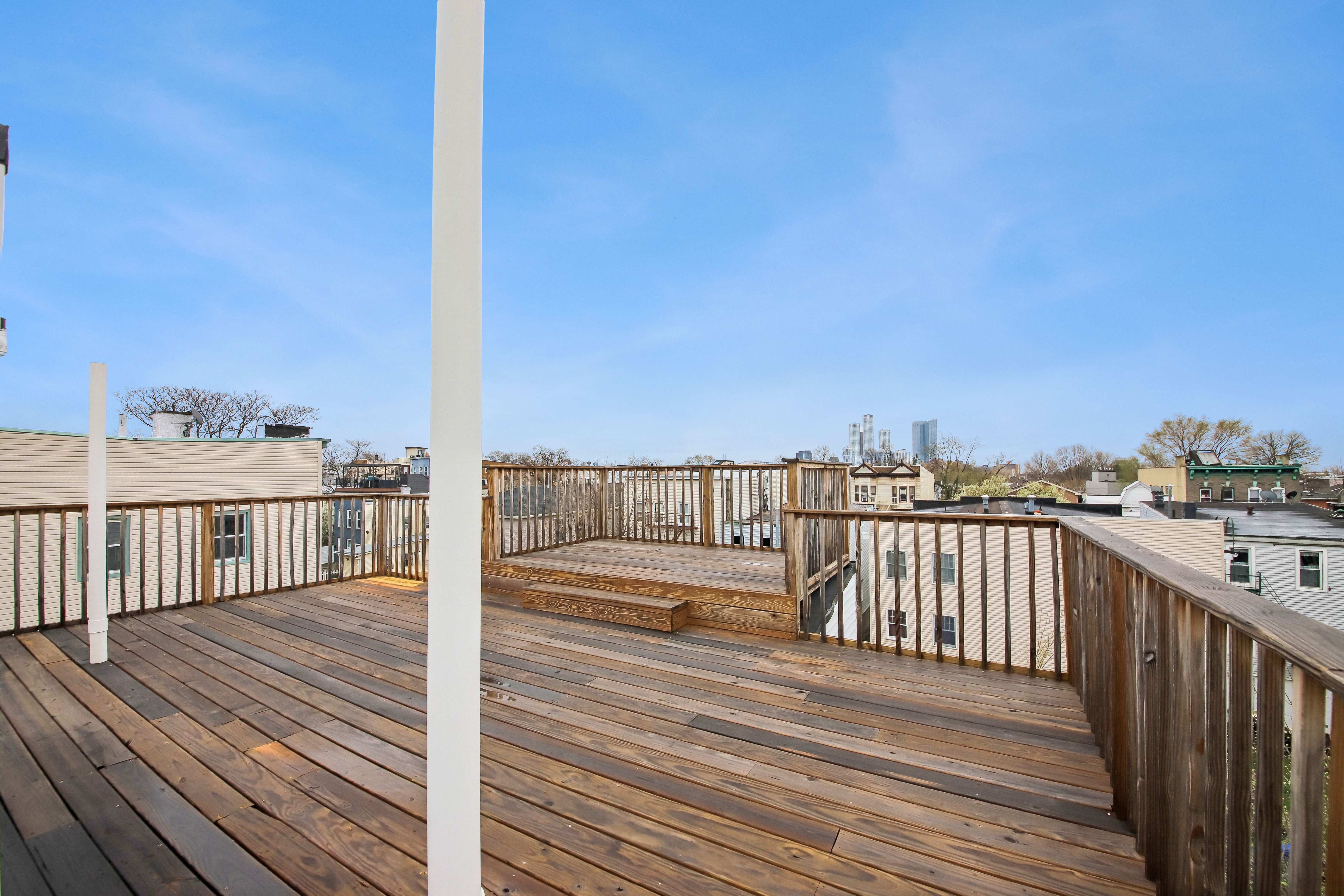113 Lincoln Street, unit 2L 