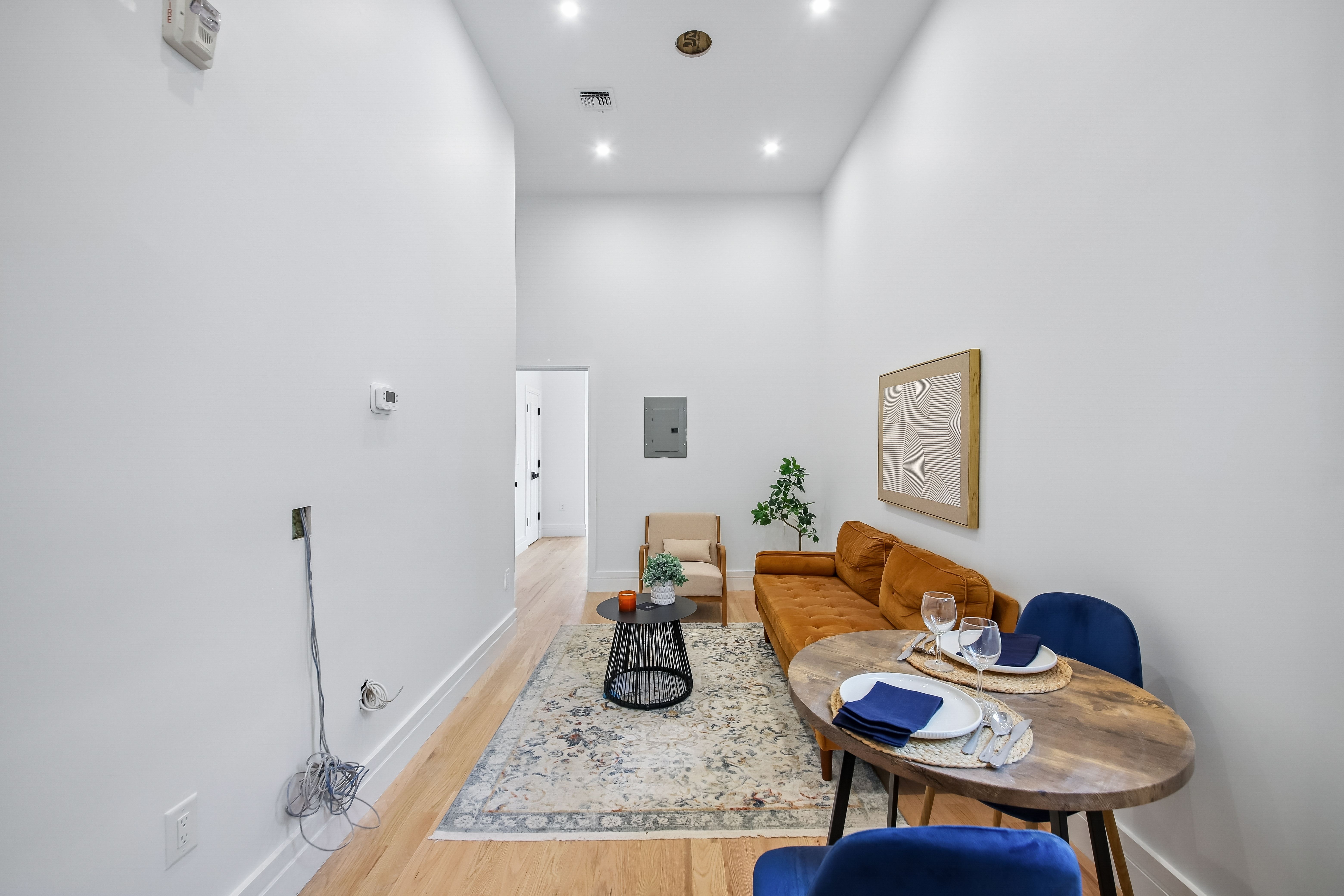 113 Lincoln Street, unit 2L 