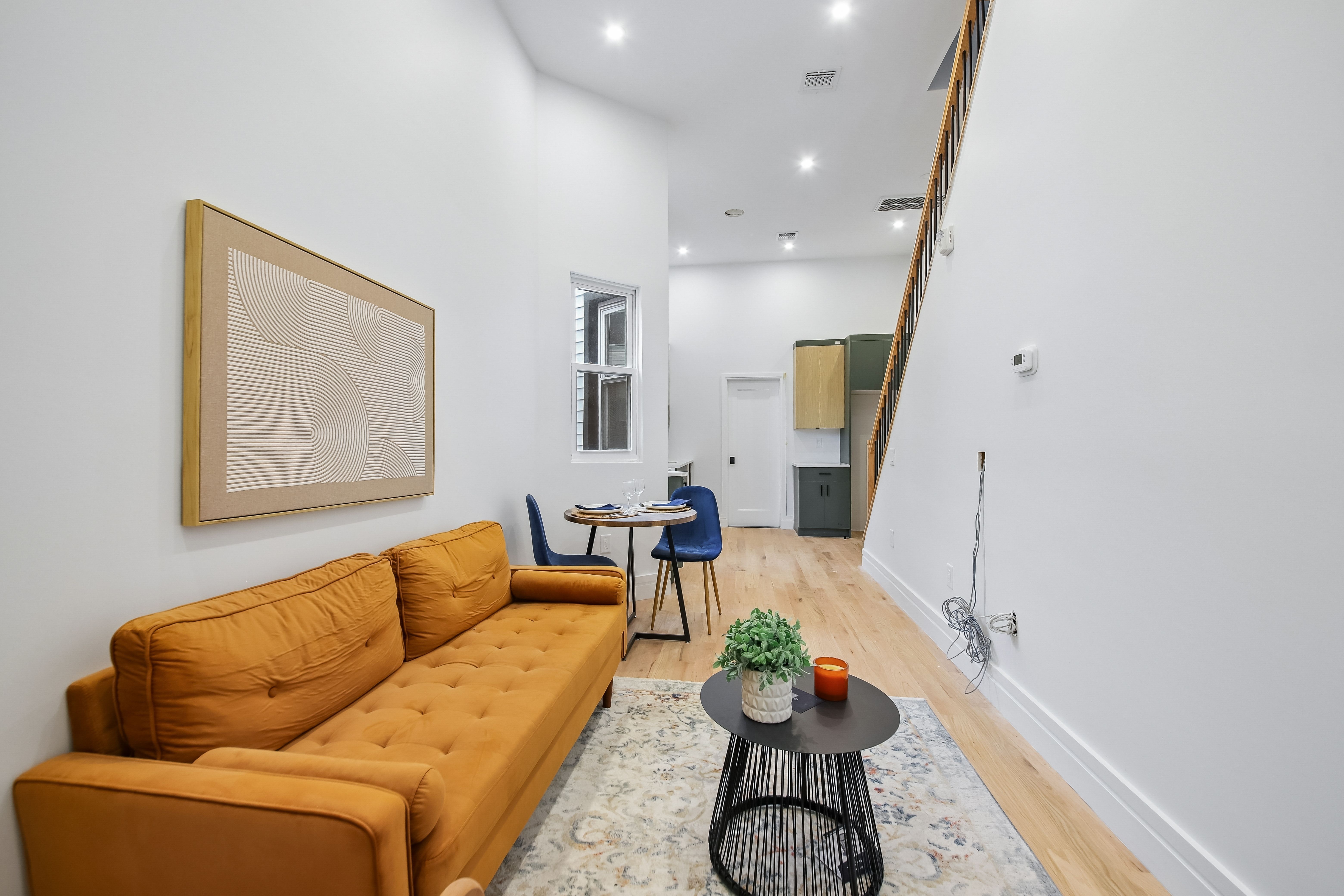 113 Lincoln Street, unit 2L 