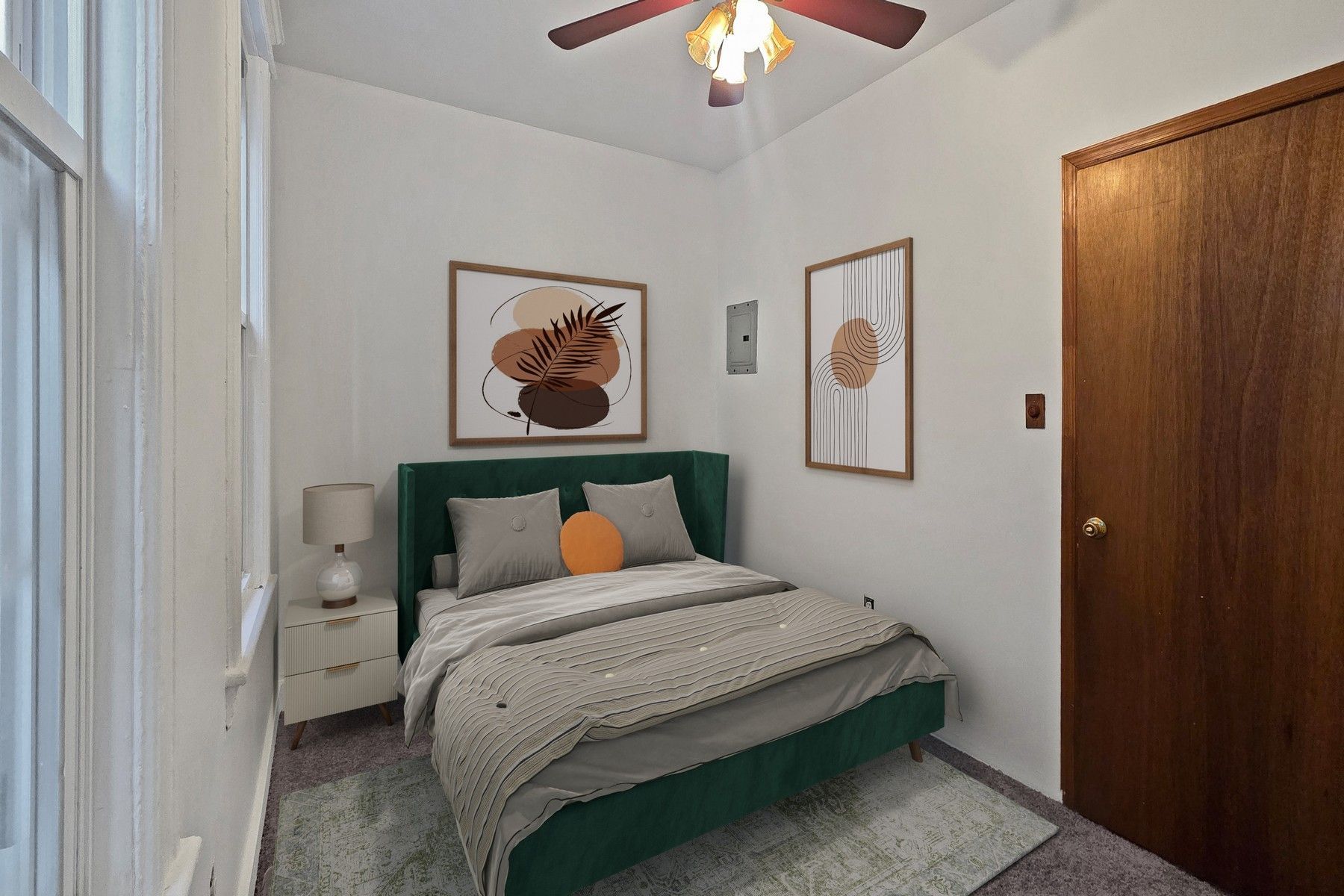 57 Wegman Parkway Unit# 2