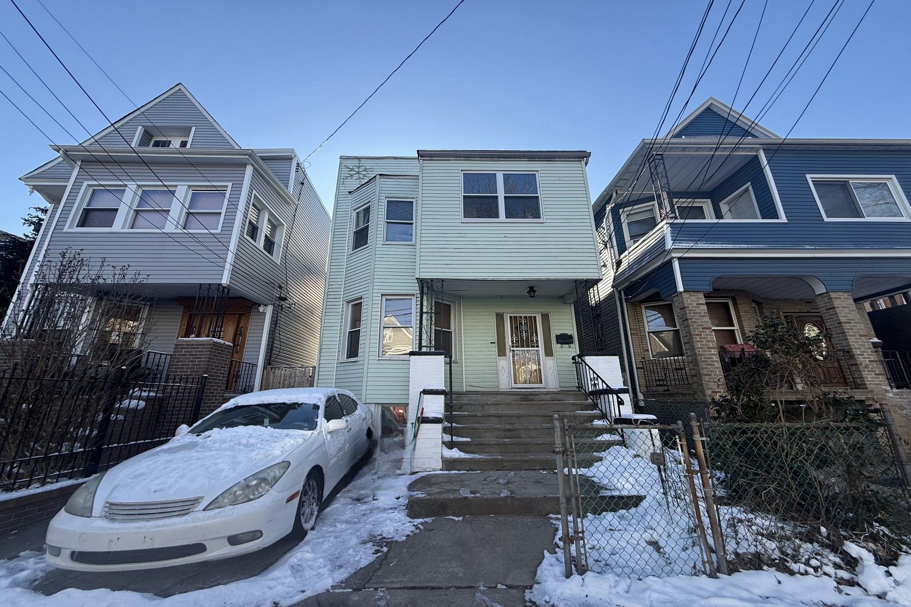 57 Wegman Parkway Unit# 2