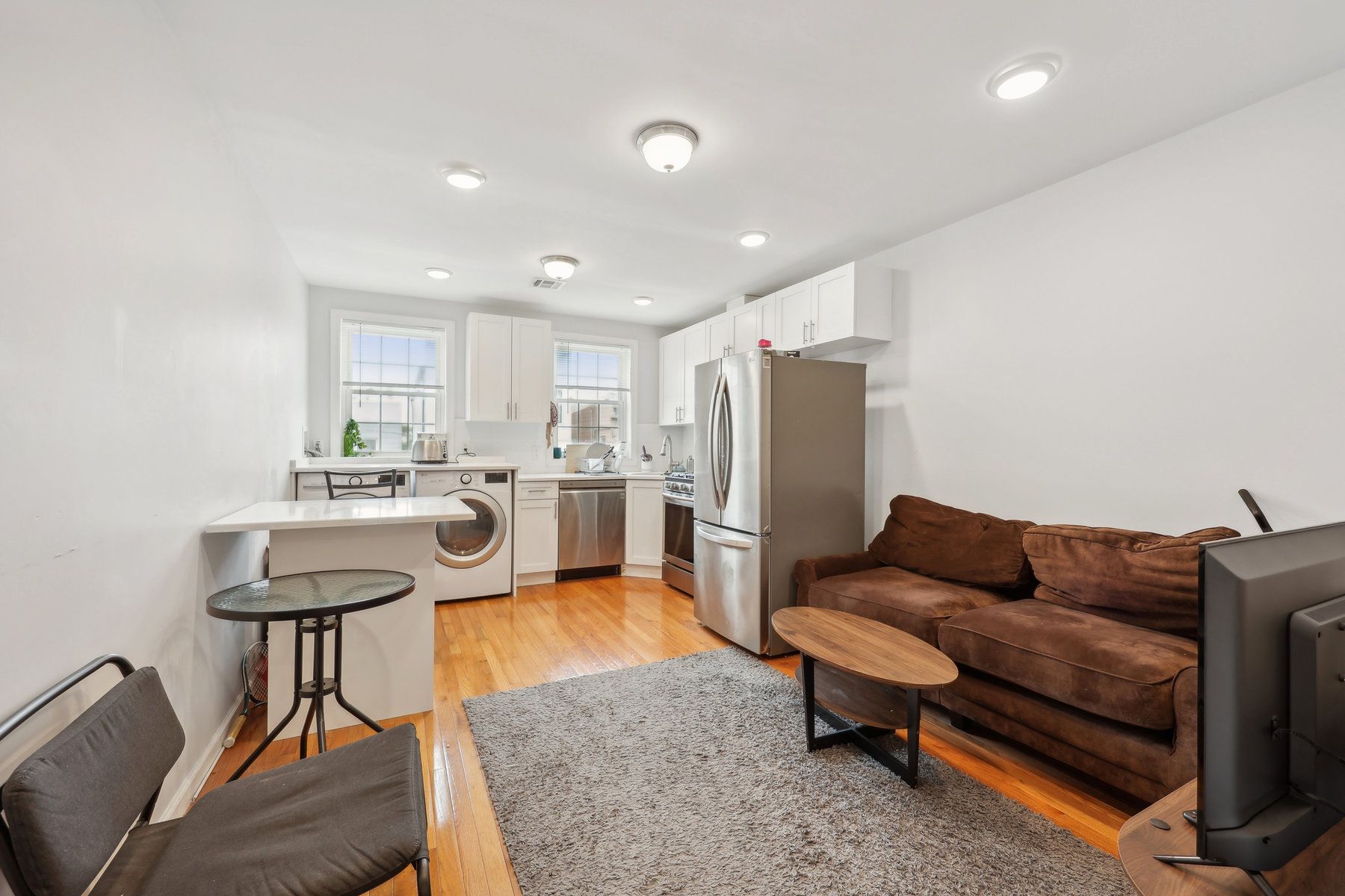 240.5 South St Unit# 3