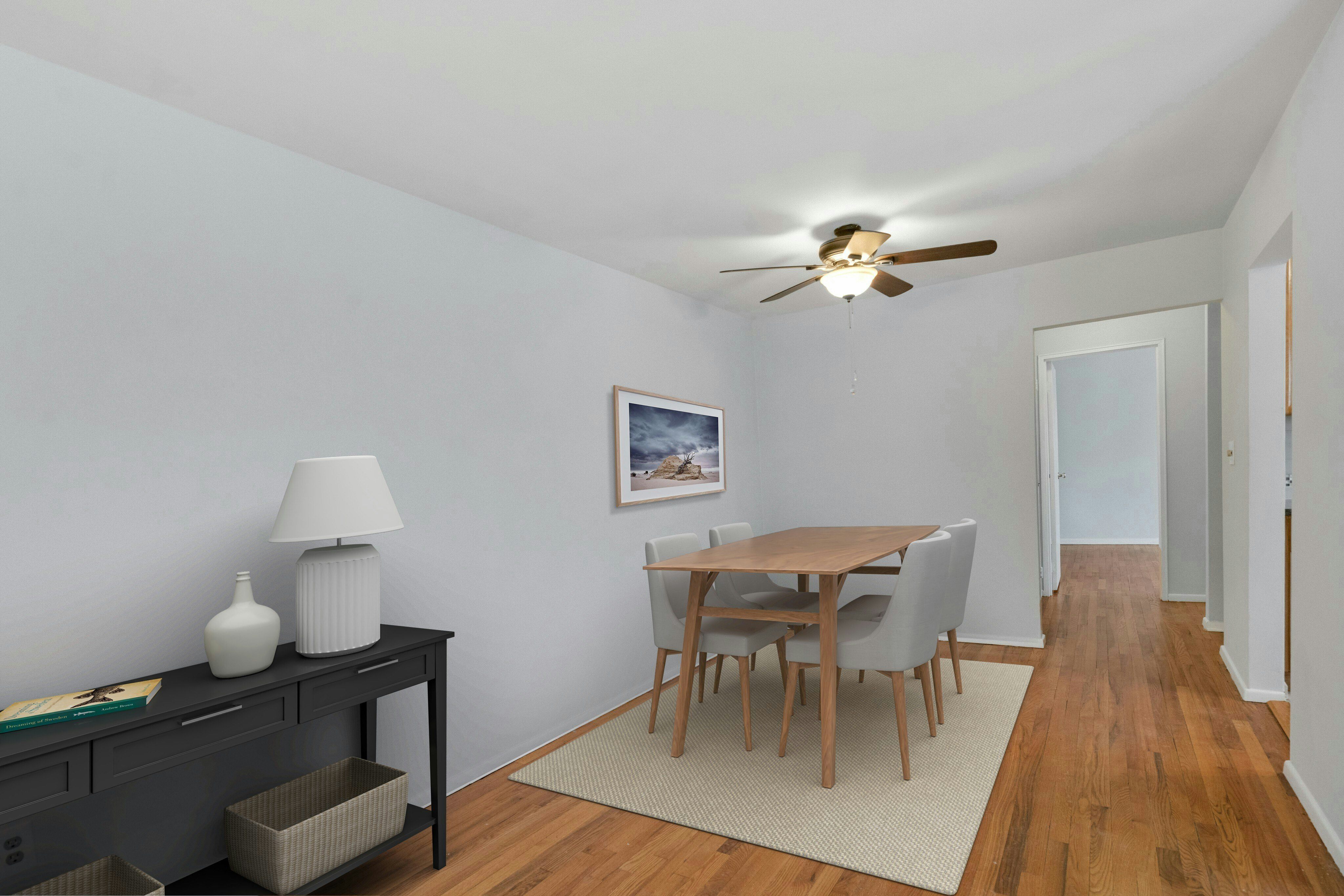 37 Knox Terrace #2B 