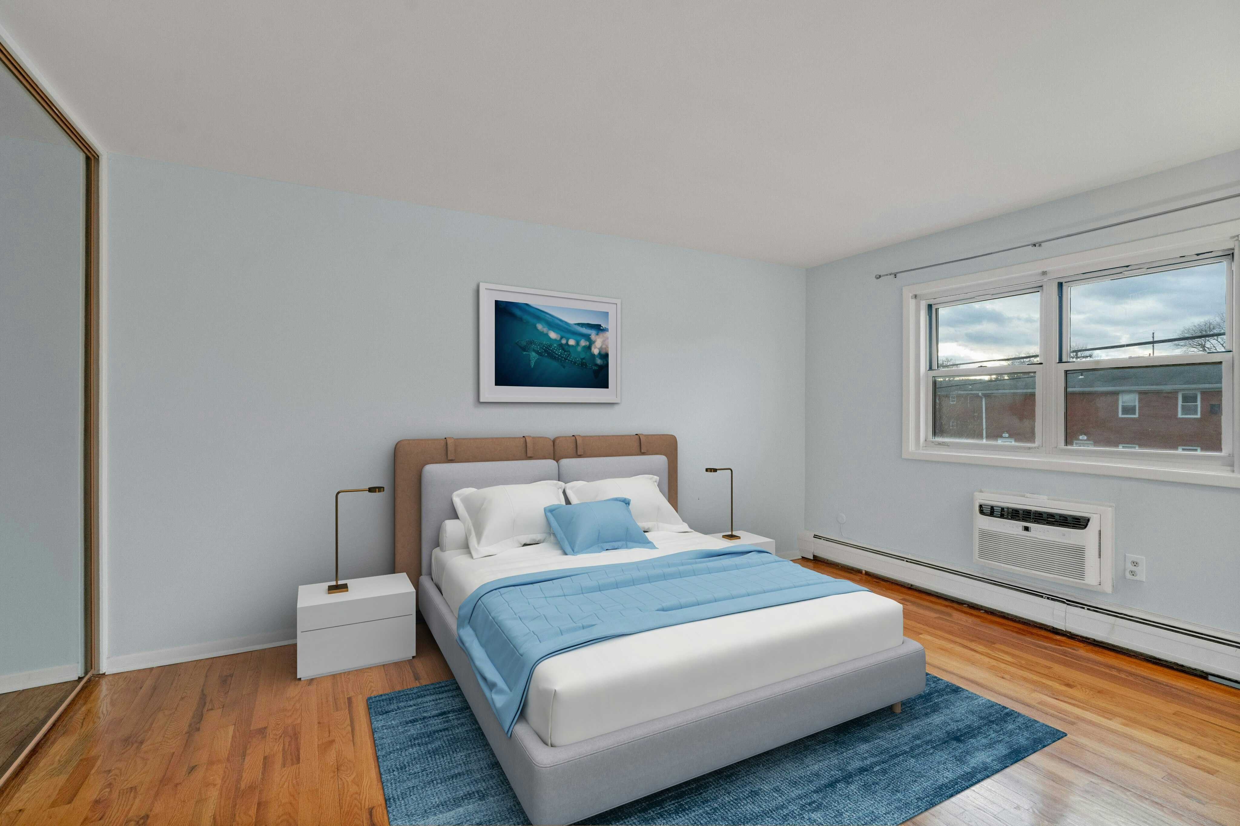 37 Knox Terrace #2B 