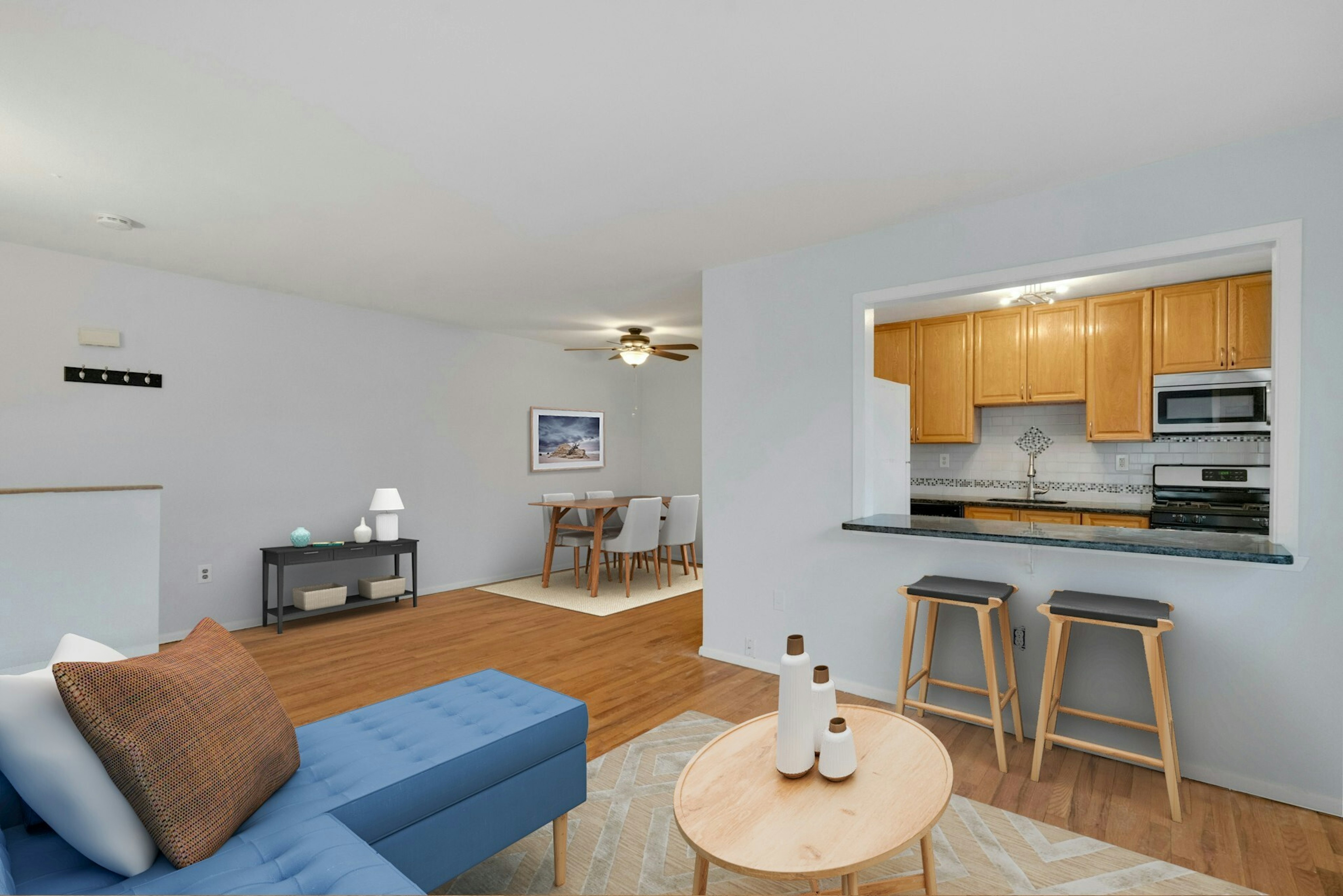 37 Knox Terrace #2B 