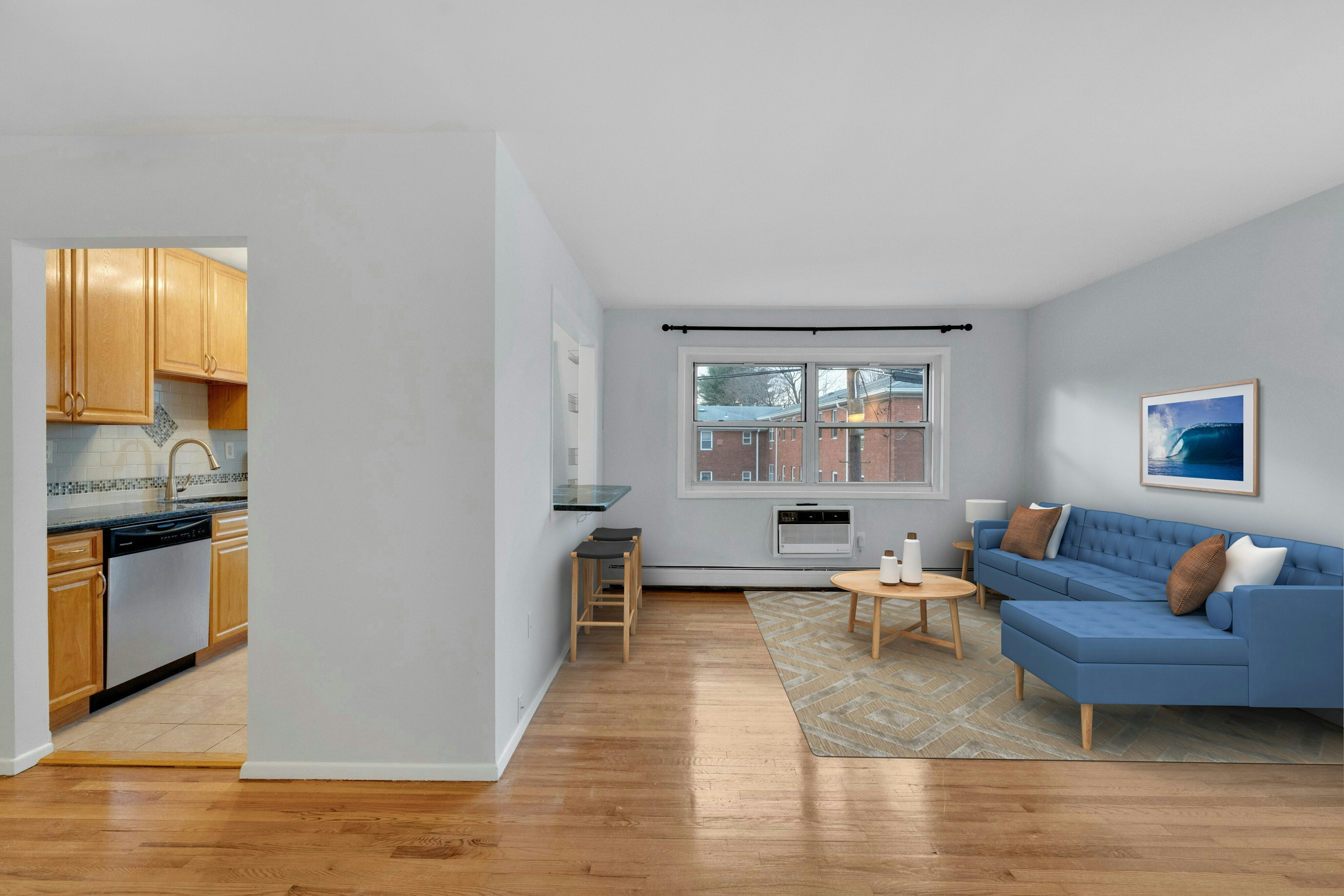 37 Knox Terrace #2B 