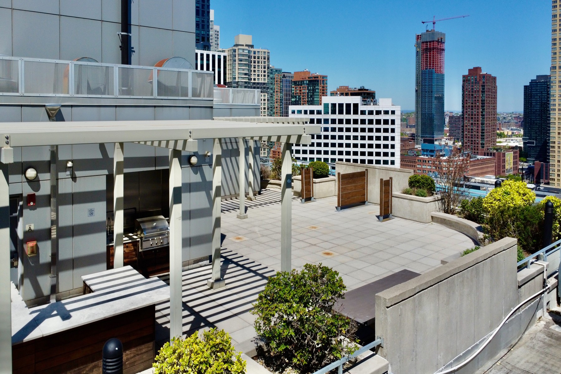 105 Greene Street, unit 1901 