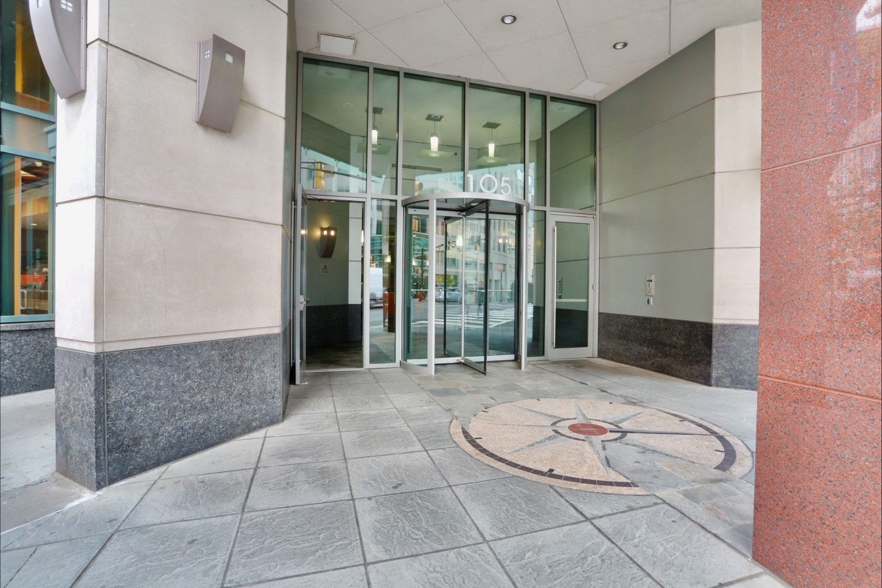 105 Greene Street, unit 1901 