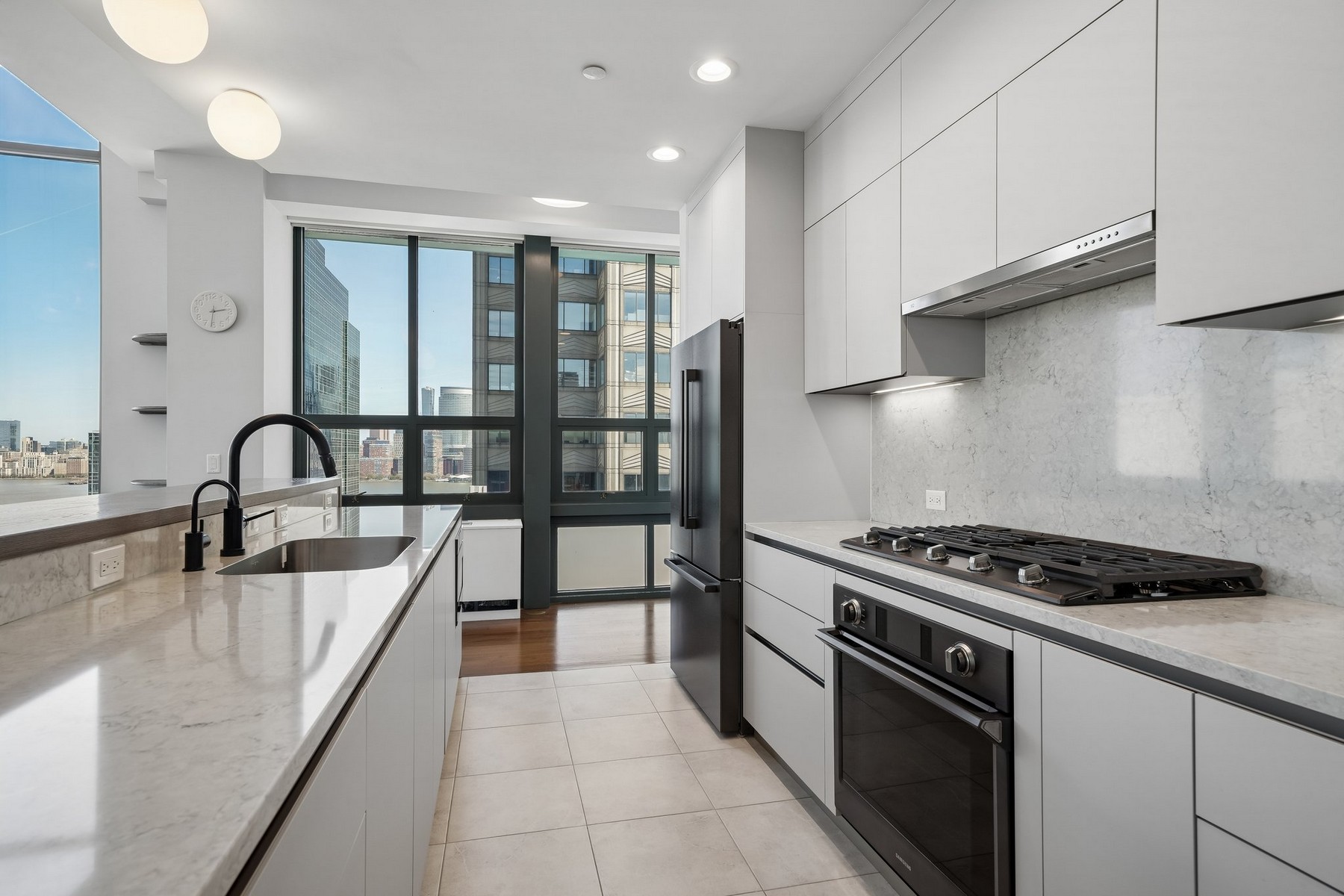 105 Greene Street, unit 1901 
